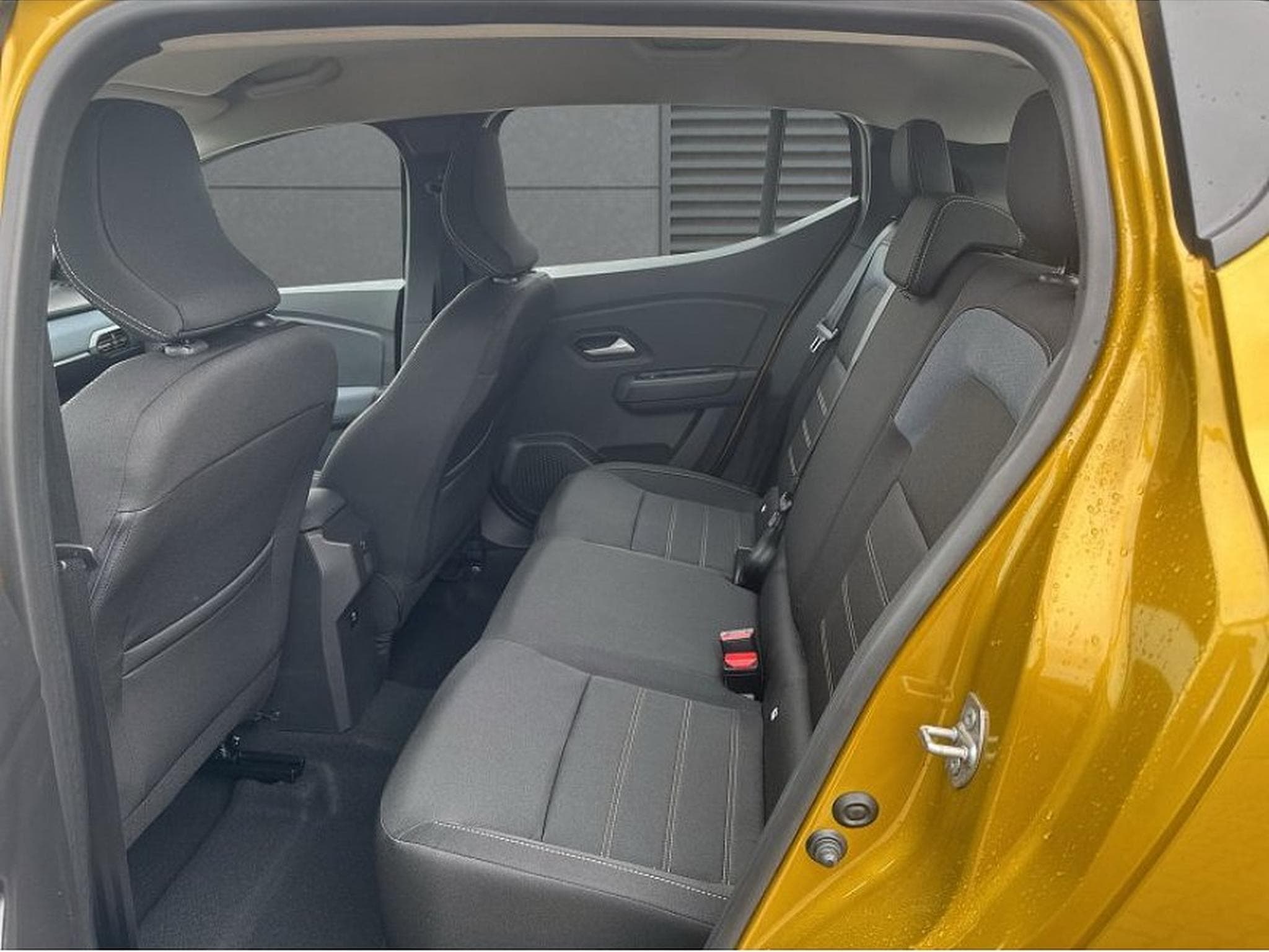 Dacia Sandero (2026) - Foto 6