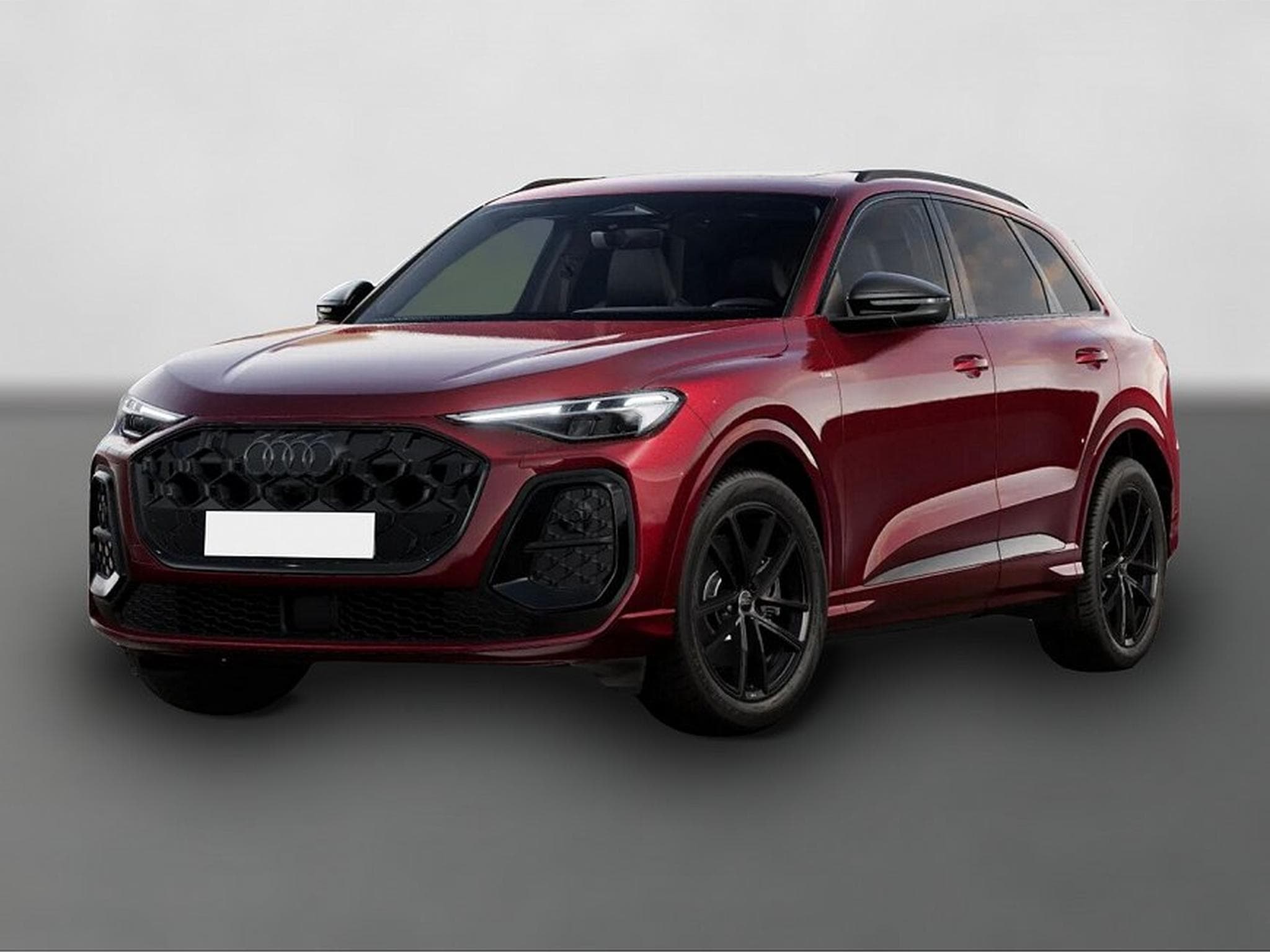 Audi Q5 (2026) - Photo 1