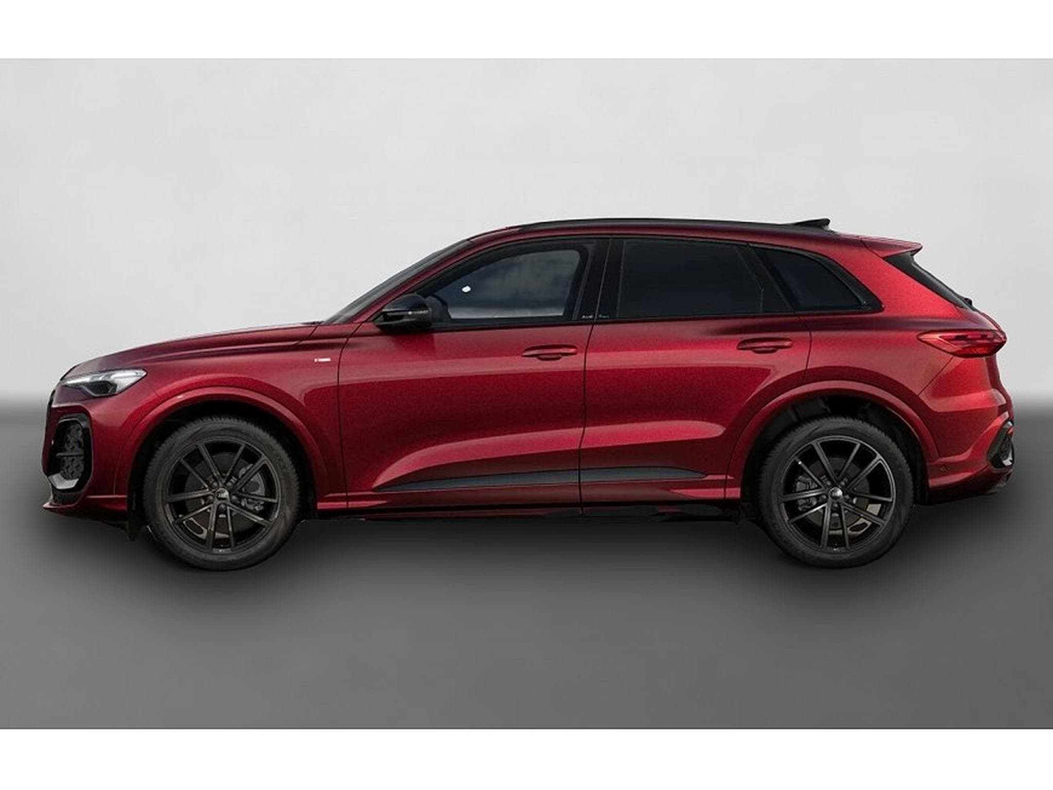 Audi Q5 (2026) - Photo 2
