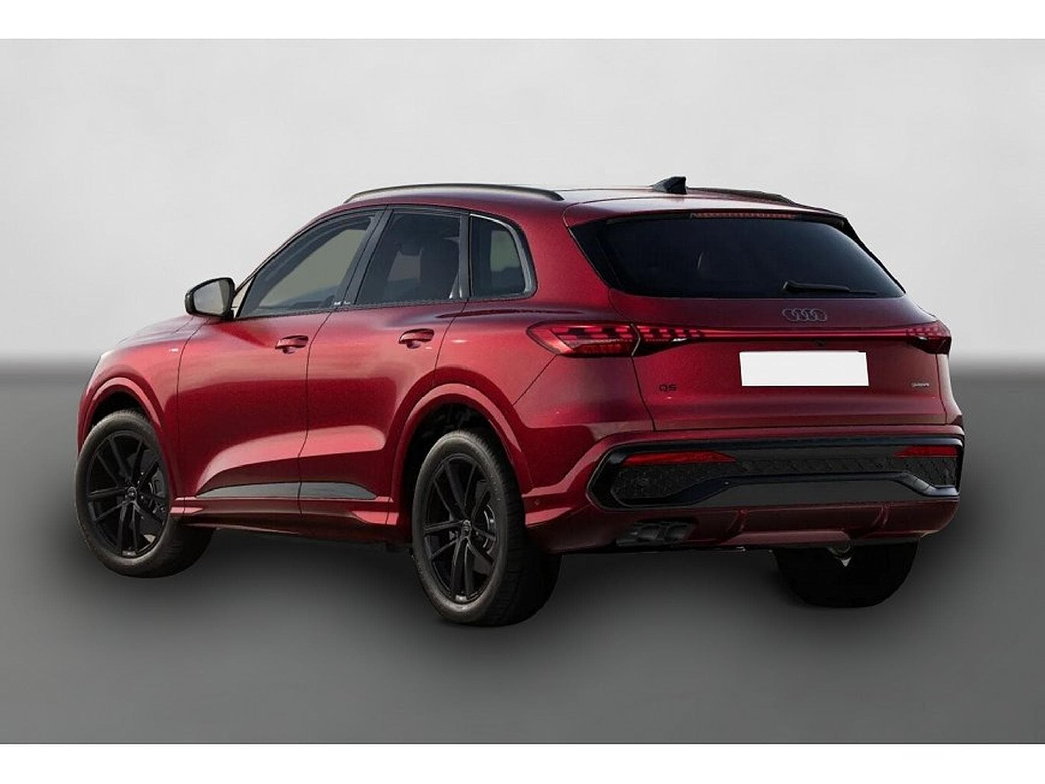 Audi Q5 (2026) - Photo 3
