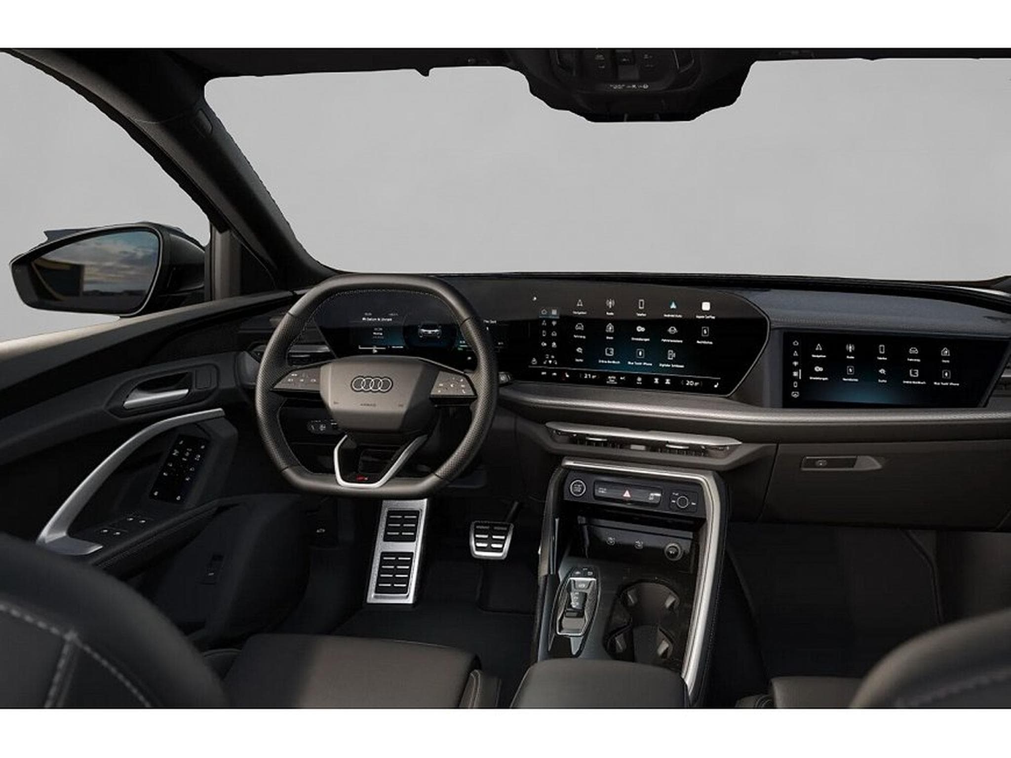 Audi Q5 (2026) - Photo 4