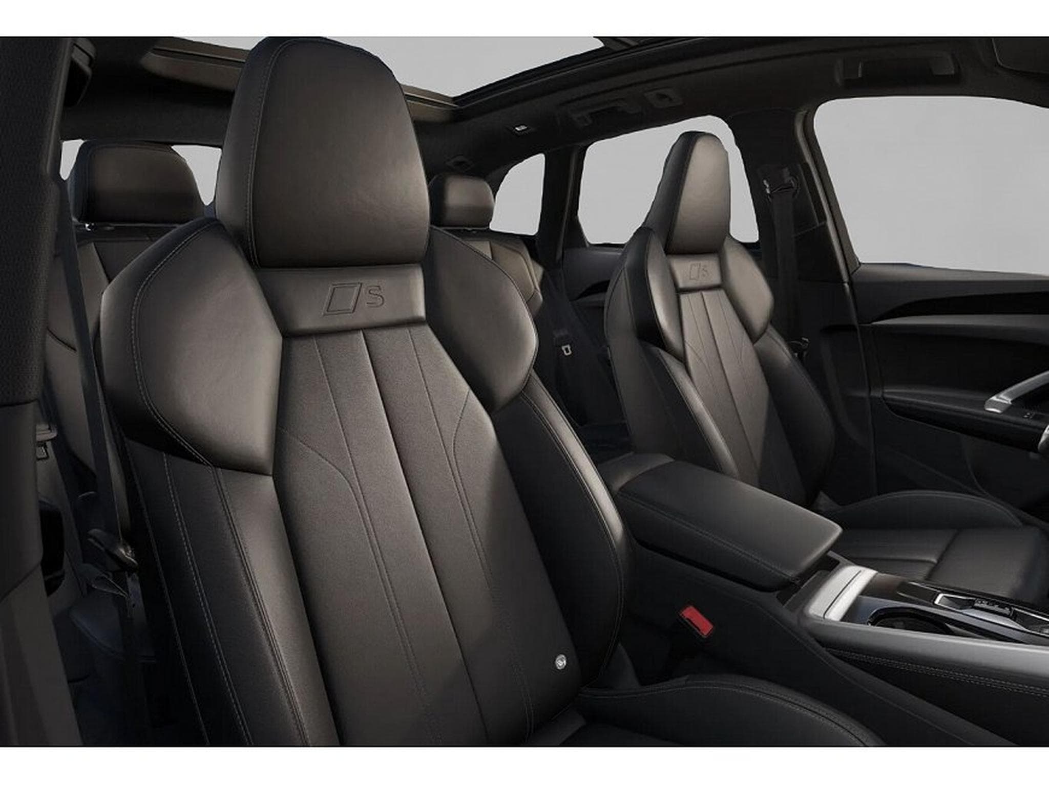 Audi Q5 (2026) - Photo 5