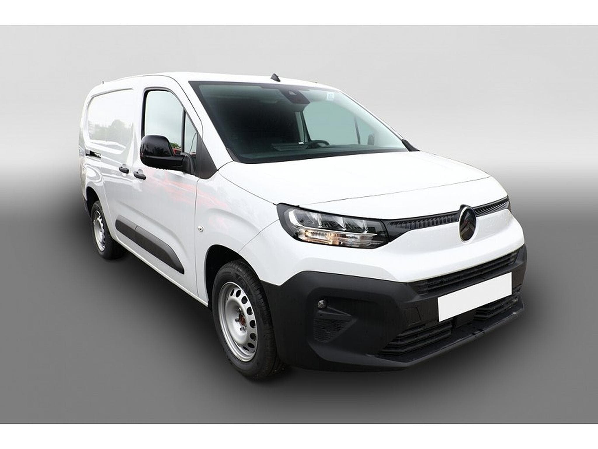 Citroën Berlingo (2025) - Photo 2
