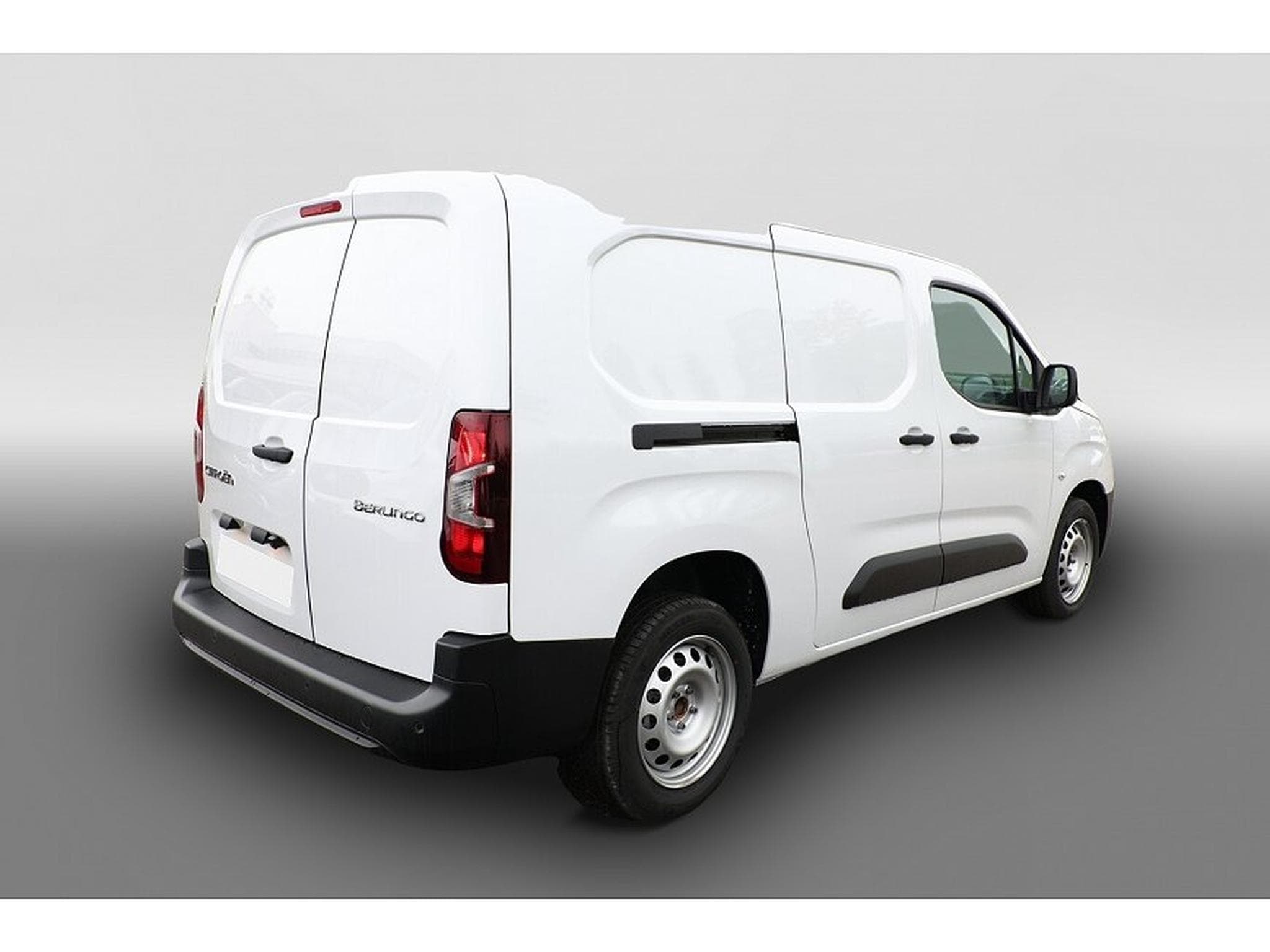 Citroën Berlingo (2025) - Photo 3