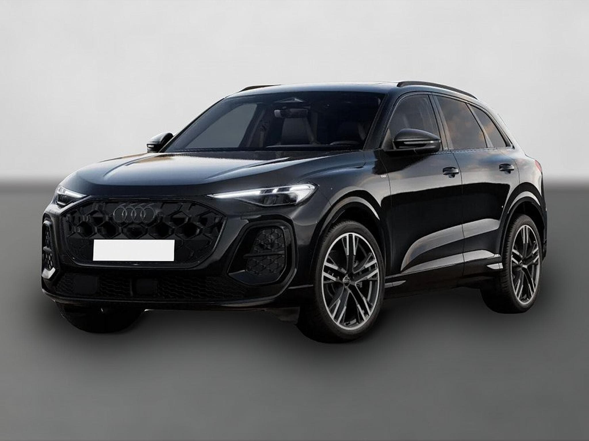 Audi Q5 (2026) - Photo 1