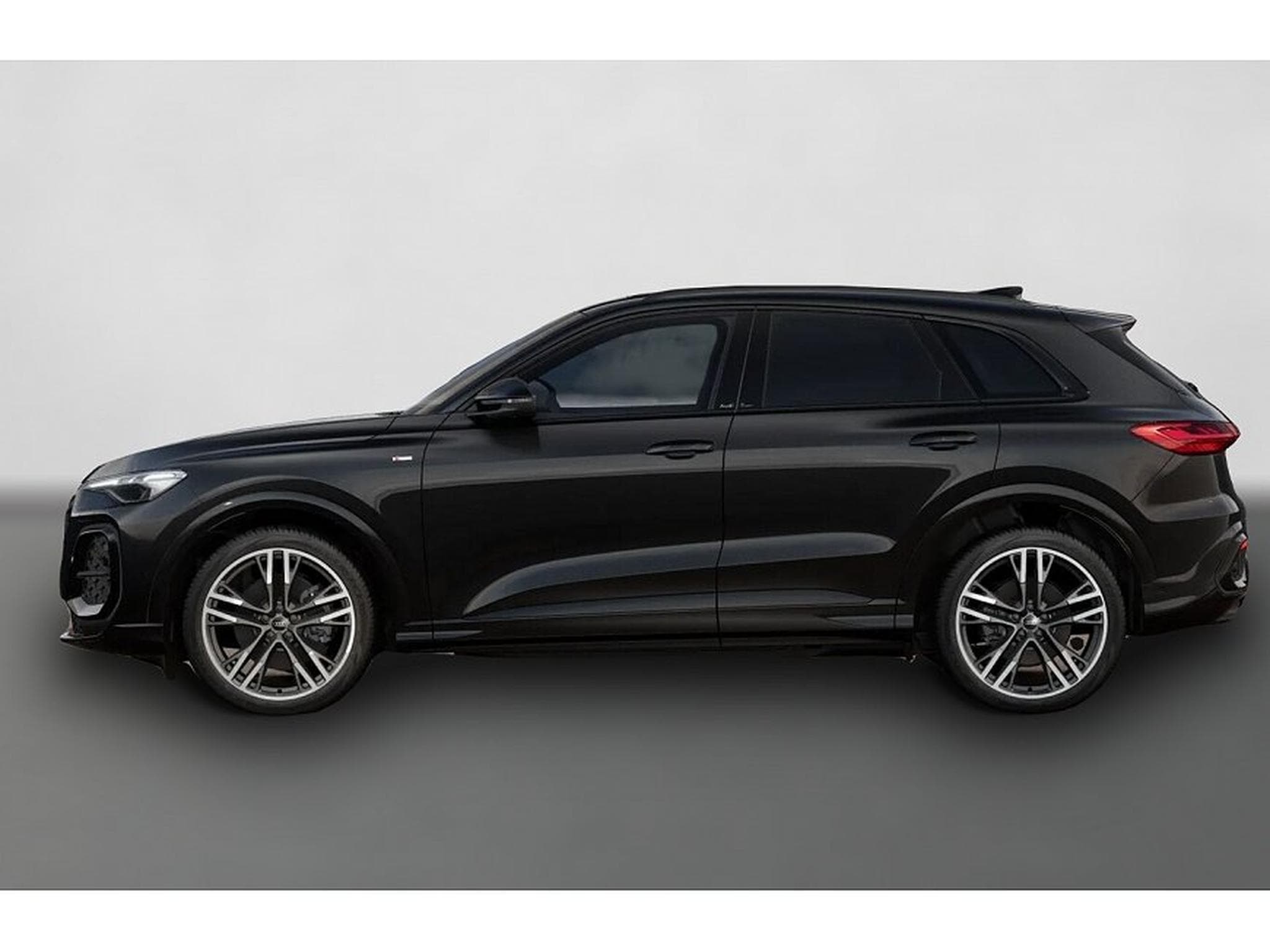 Audi Q5 (2026) - Photo 2