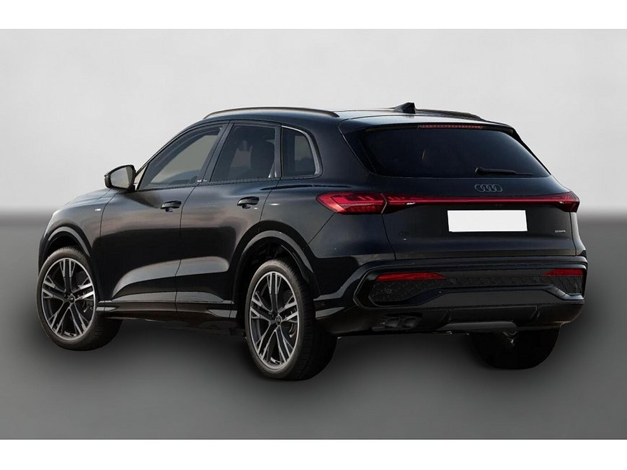 Audi Q5 (2026) - Photo 3