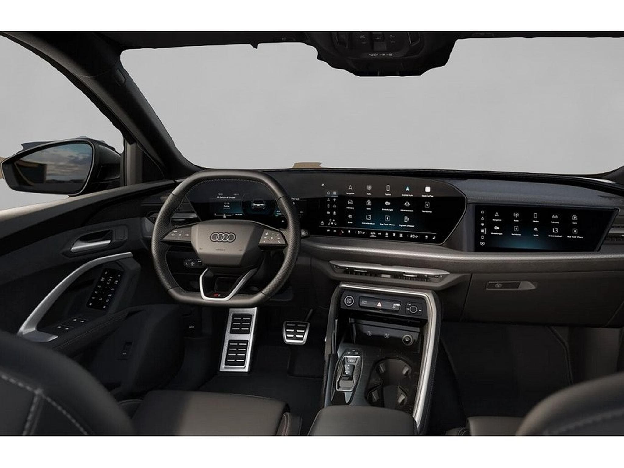 Audi Q5 (2026) - Photo 4