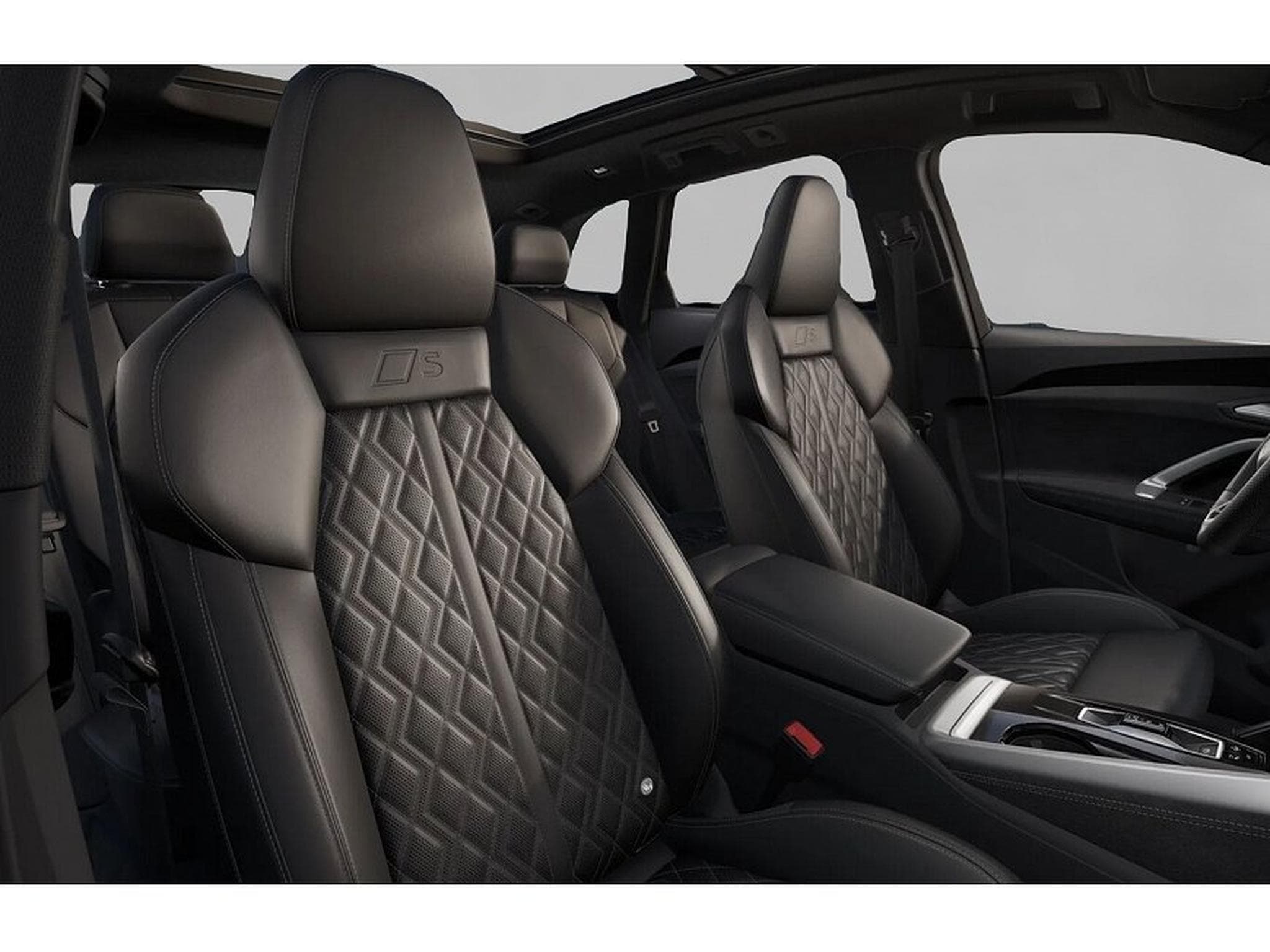 Audi Q5 (2026) - Photo 5