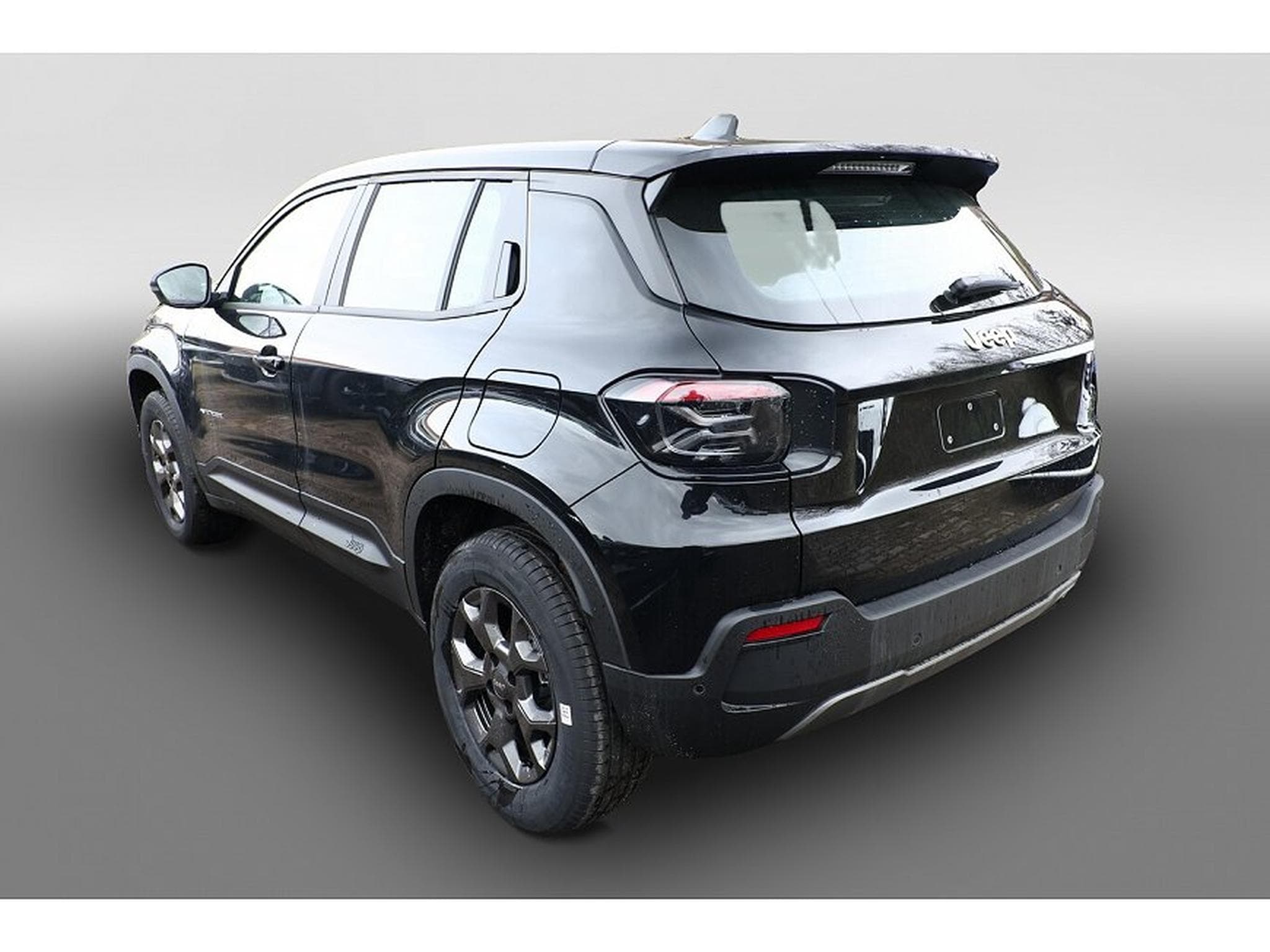 Jeep Wrangler (2026) - Foto 4