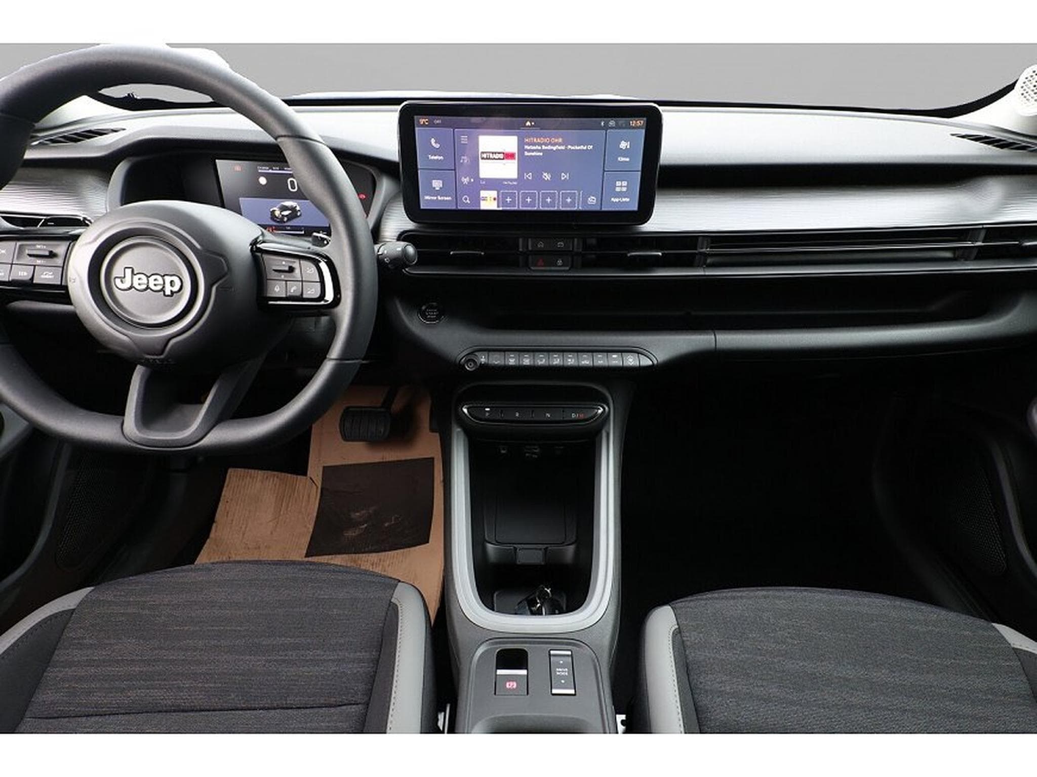 Jeep Wrangler (2026) - Foto 7