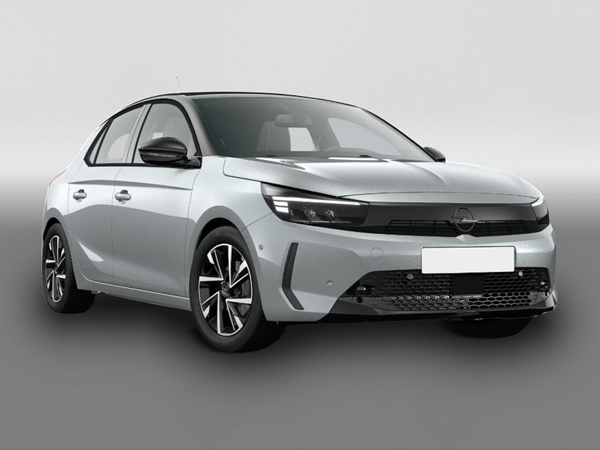 Opel Corsa (2026) - Photo 1
