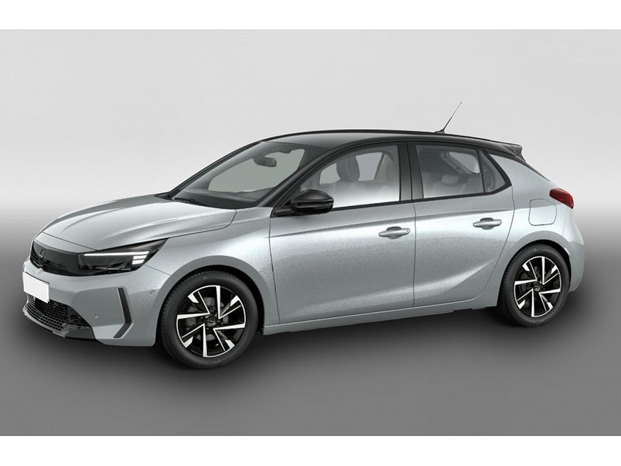 Opel Corsa (2026) - Photo 2