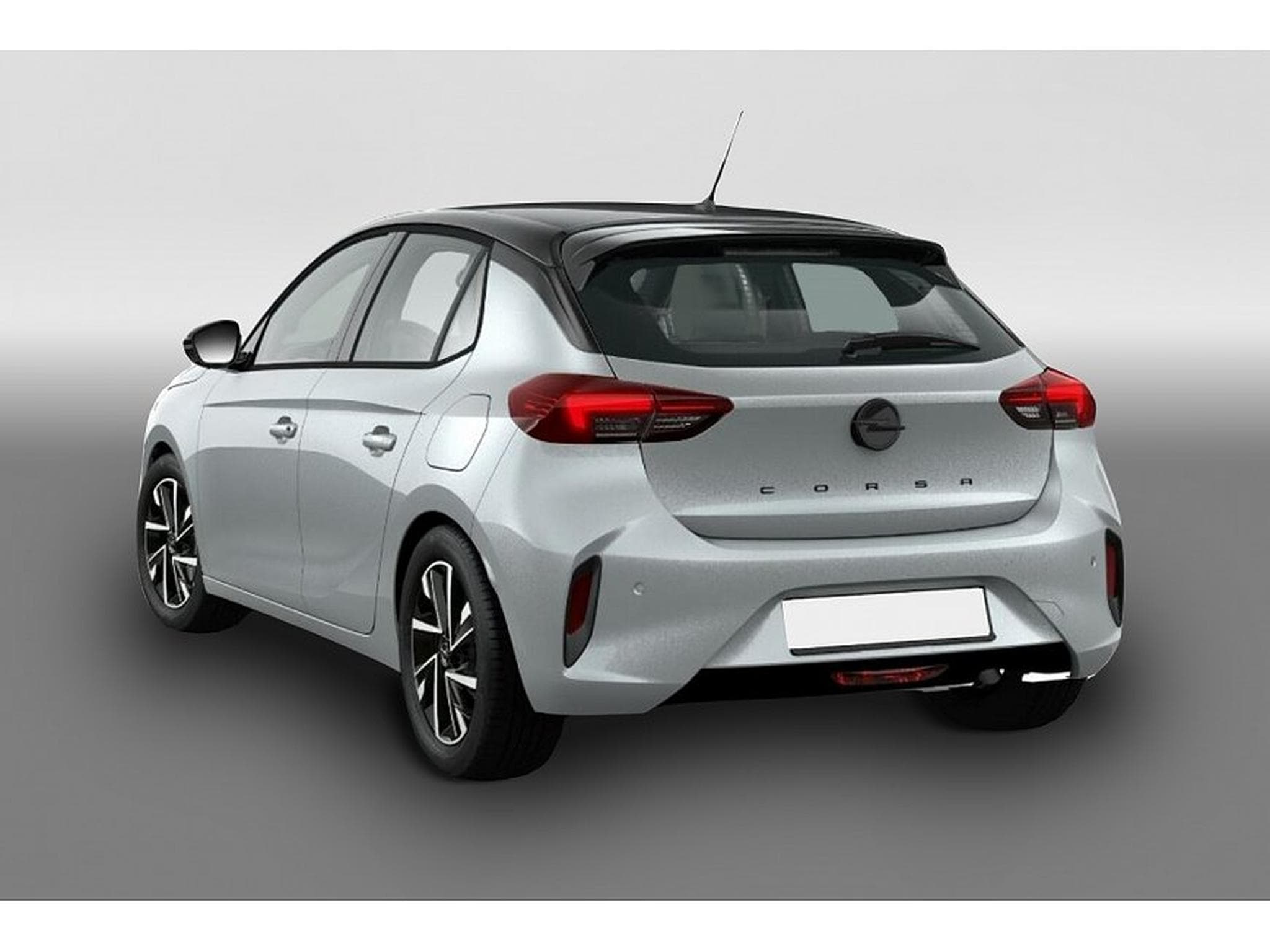 Opel Corsa (2026) - Photo 3