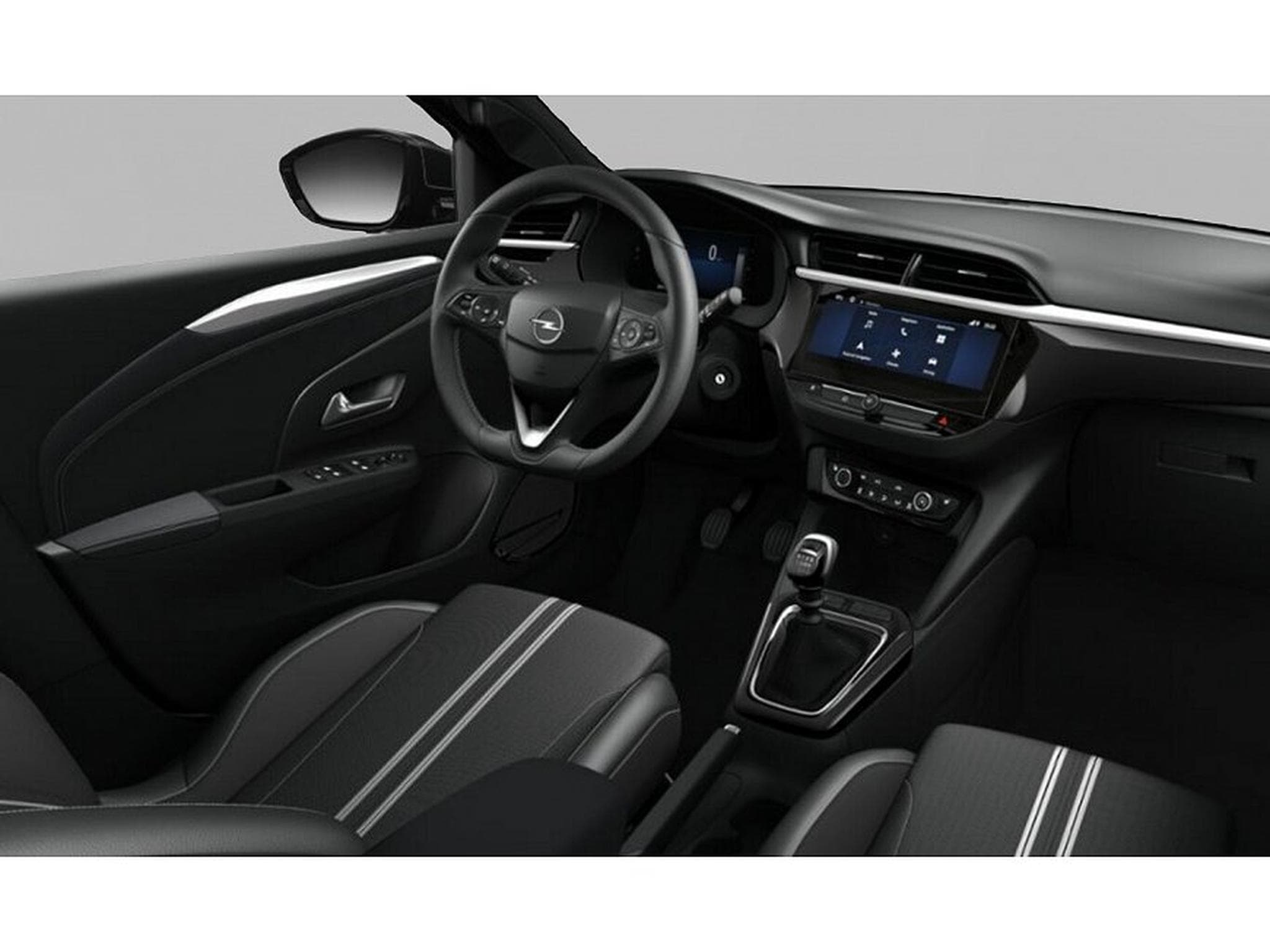 Opel Corsa (2026) - Photo 4