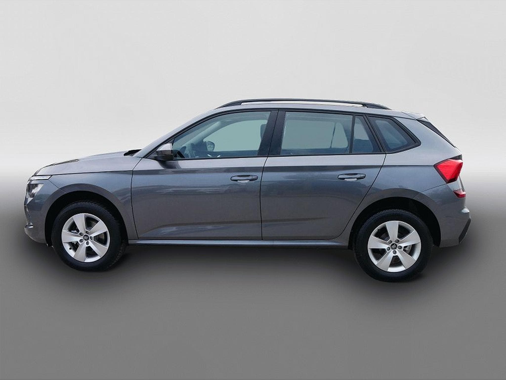 Skoda Kamiq (2026) - Photo 4