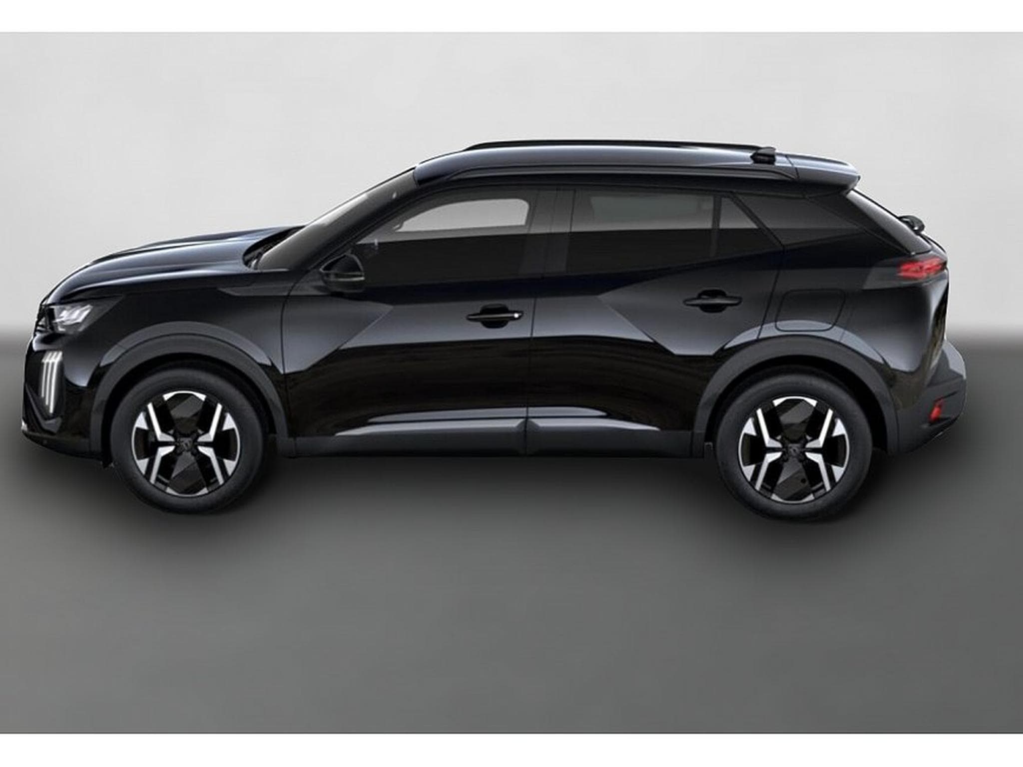 Peugeot 2008 (2025) - Foto 2