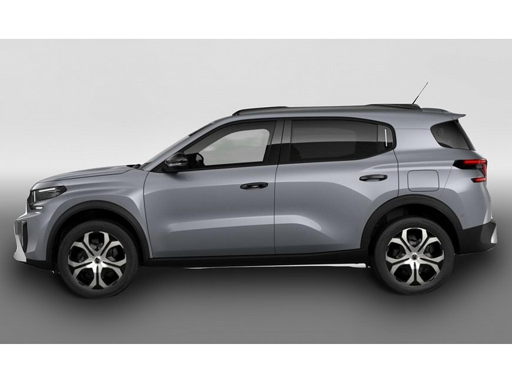 Citroën C3 Aircross (2025) - Photo 2