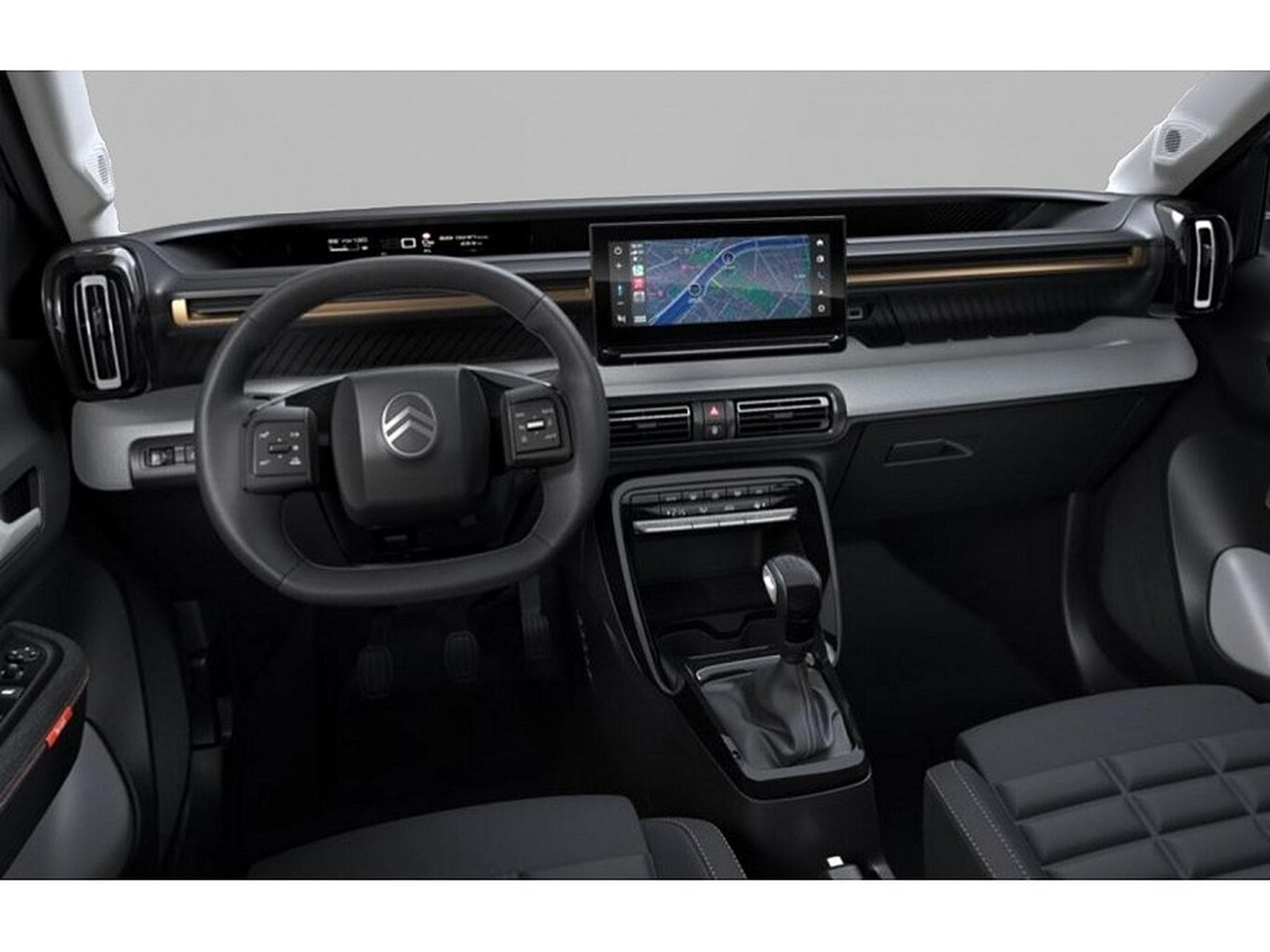 Citroën C3 Aircross (2025) - Photo 4