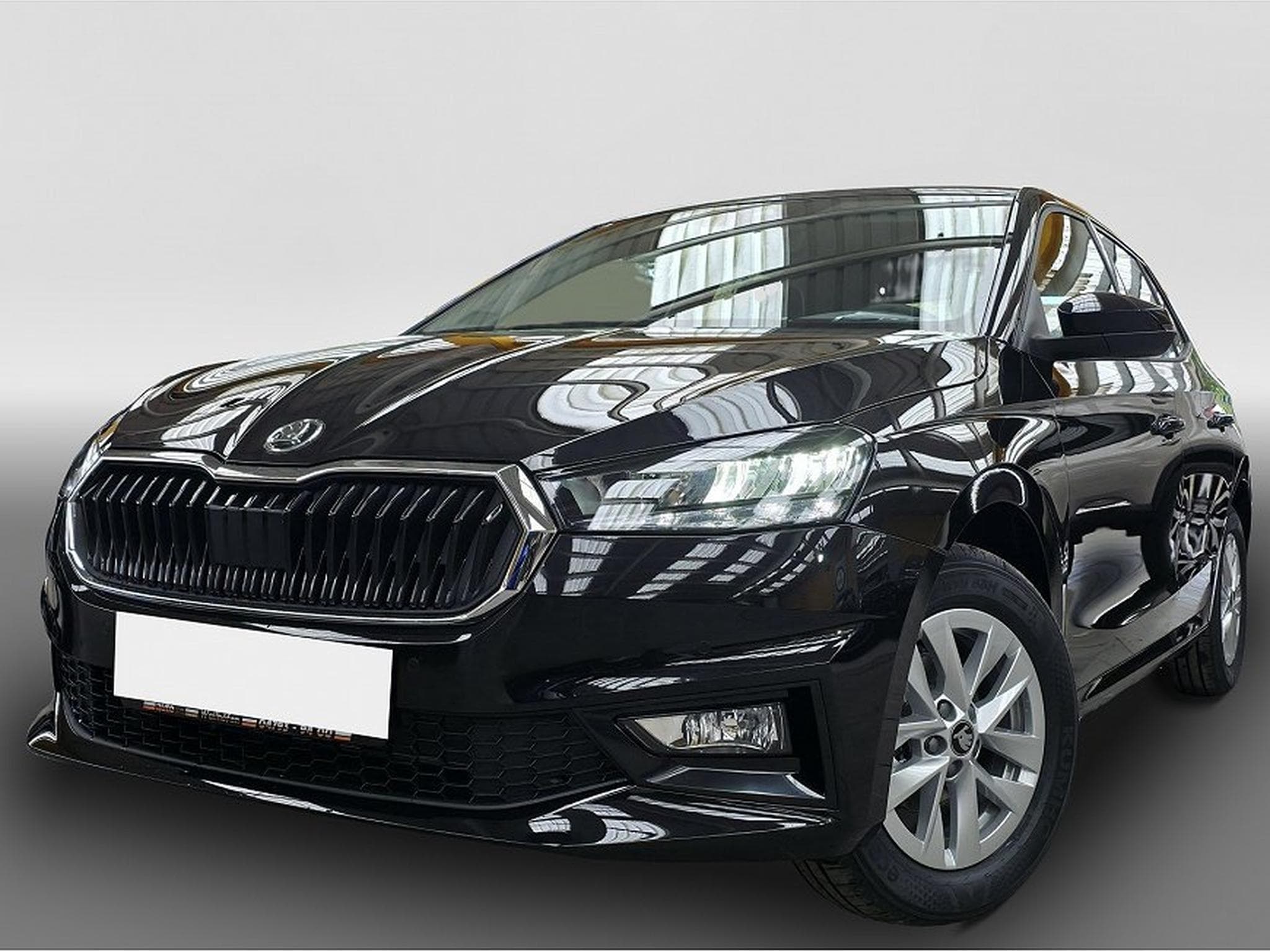 Skoda Fabia (2026) - Foto 1