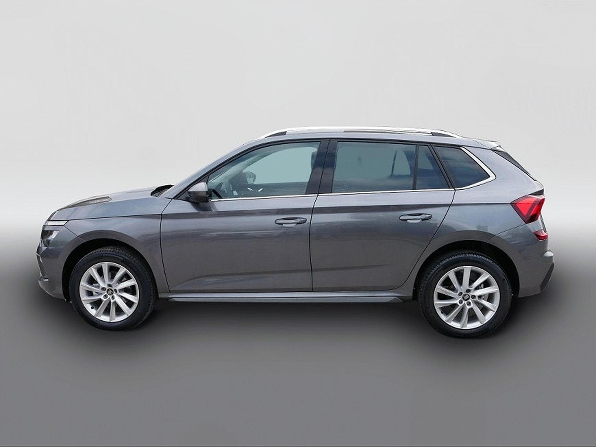 Skoda Kamiq (2026) - Photo 5