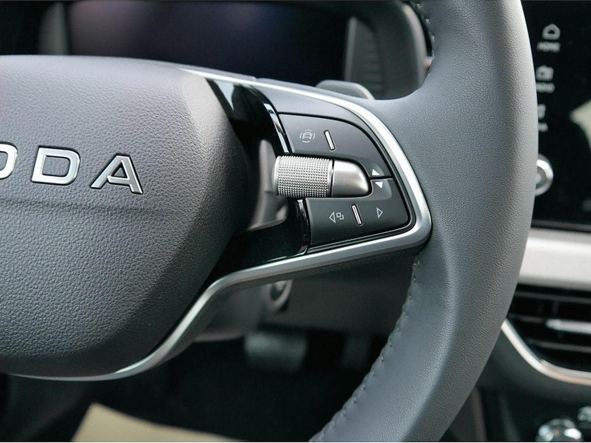 Skoda Kamiq (2026) - Photo 13