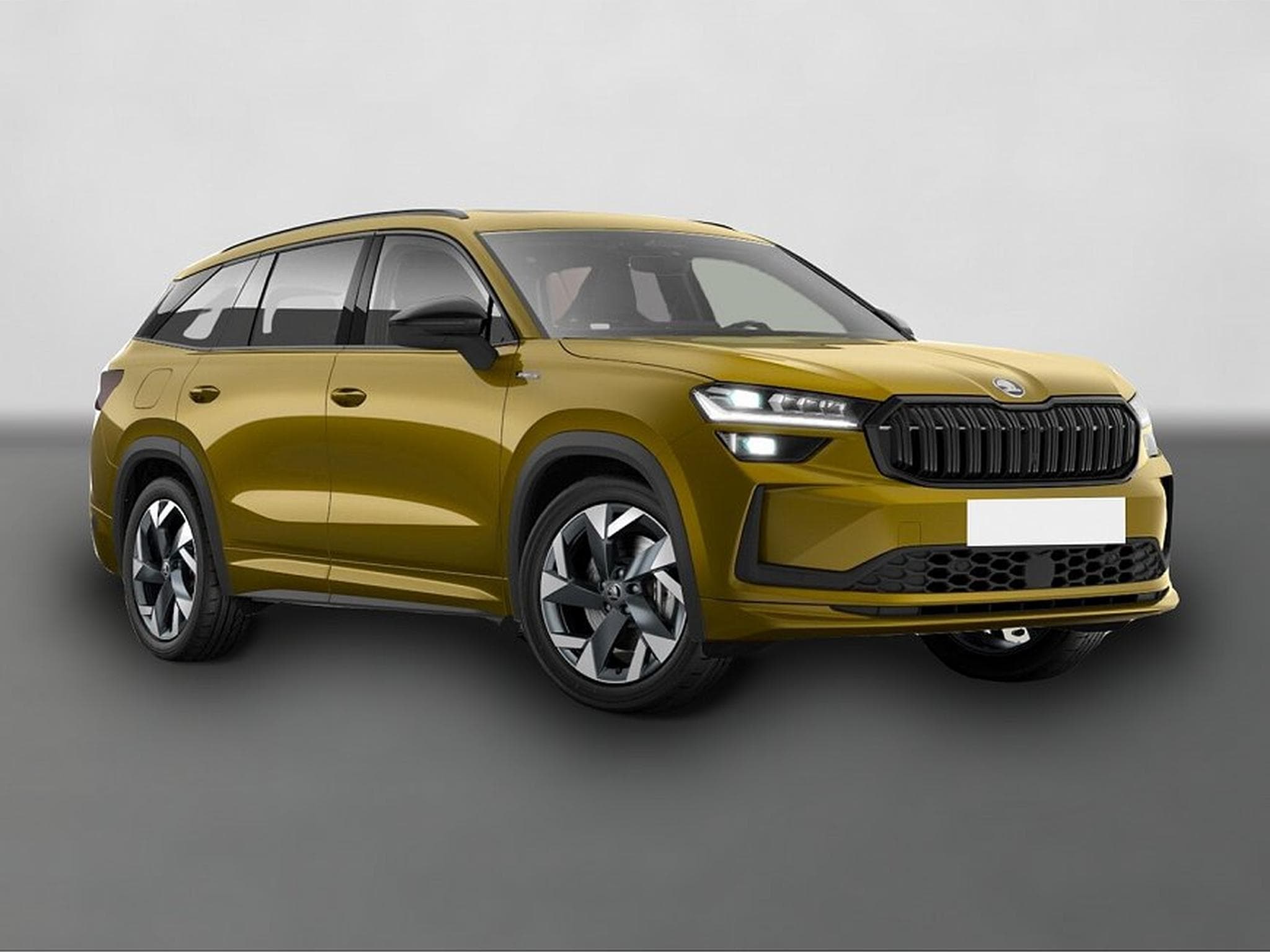 Skoda Kodiaq (2026) - Foto 1