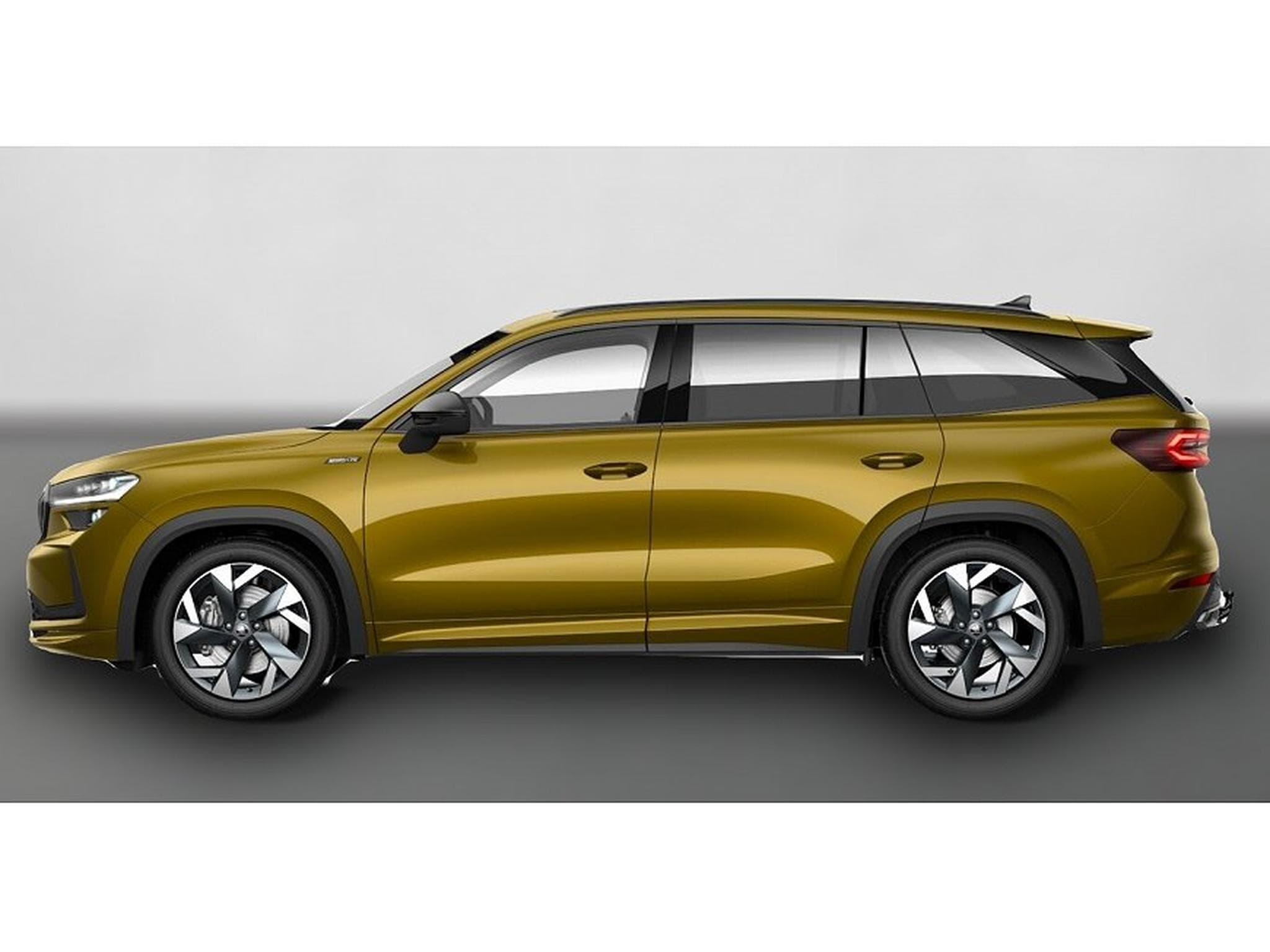 Skoda Kodiaq (2026) - Foto 2
