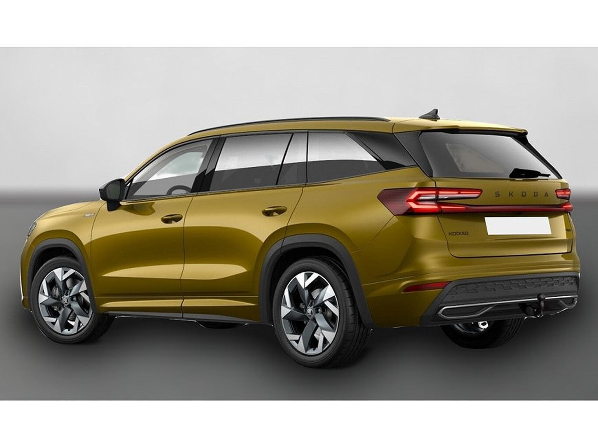 Skoda Kodiaq (2026) - Foto 3
