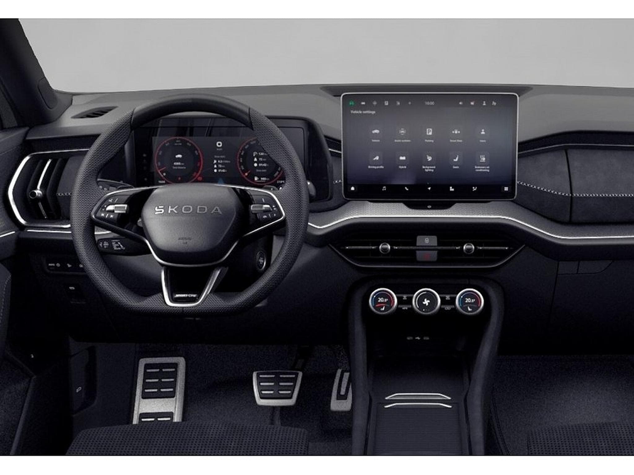 Skoda Kodiaq (2026) - Foto 4
