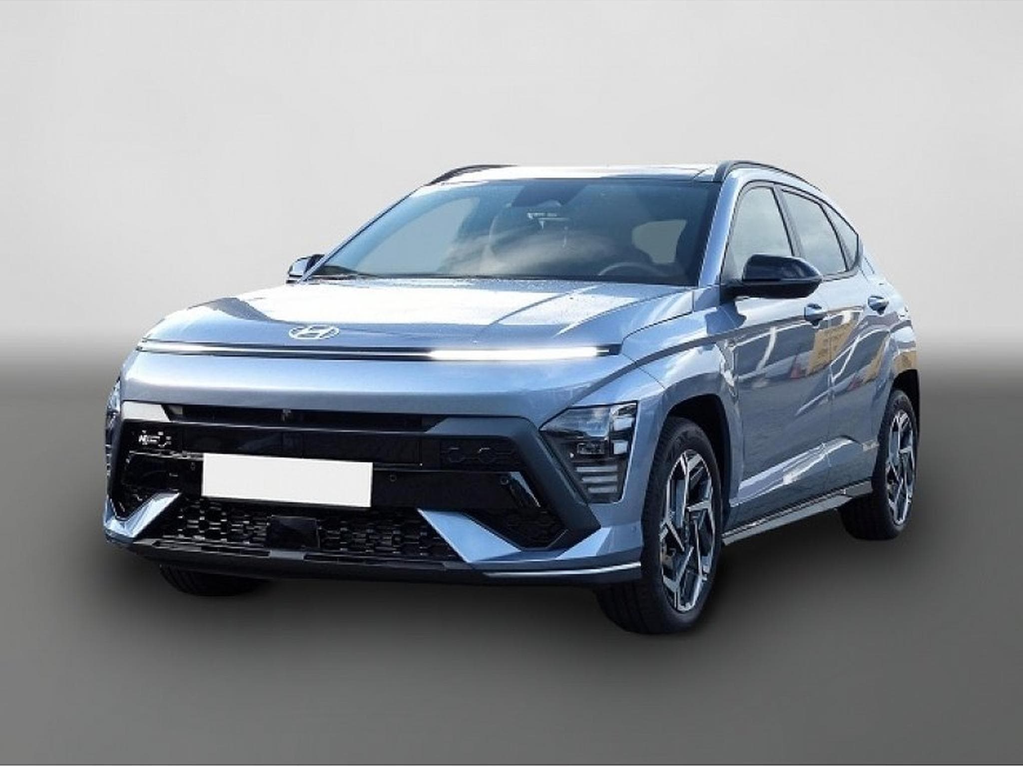 Hyundai Kona (2025) - Foto 1