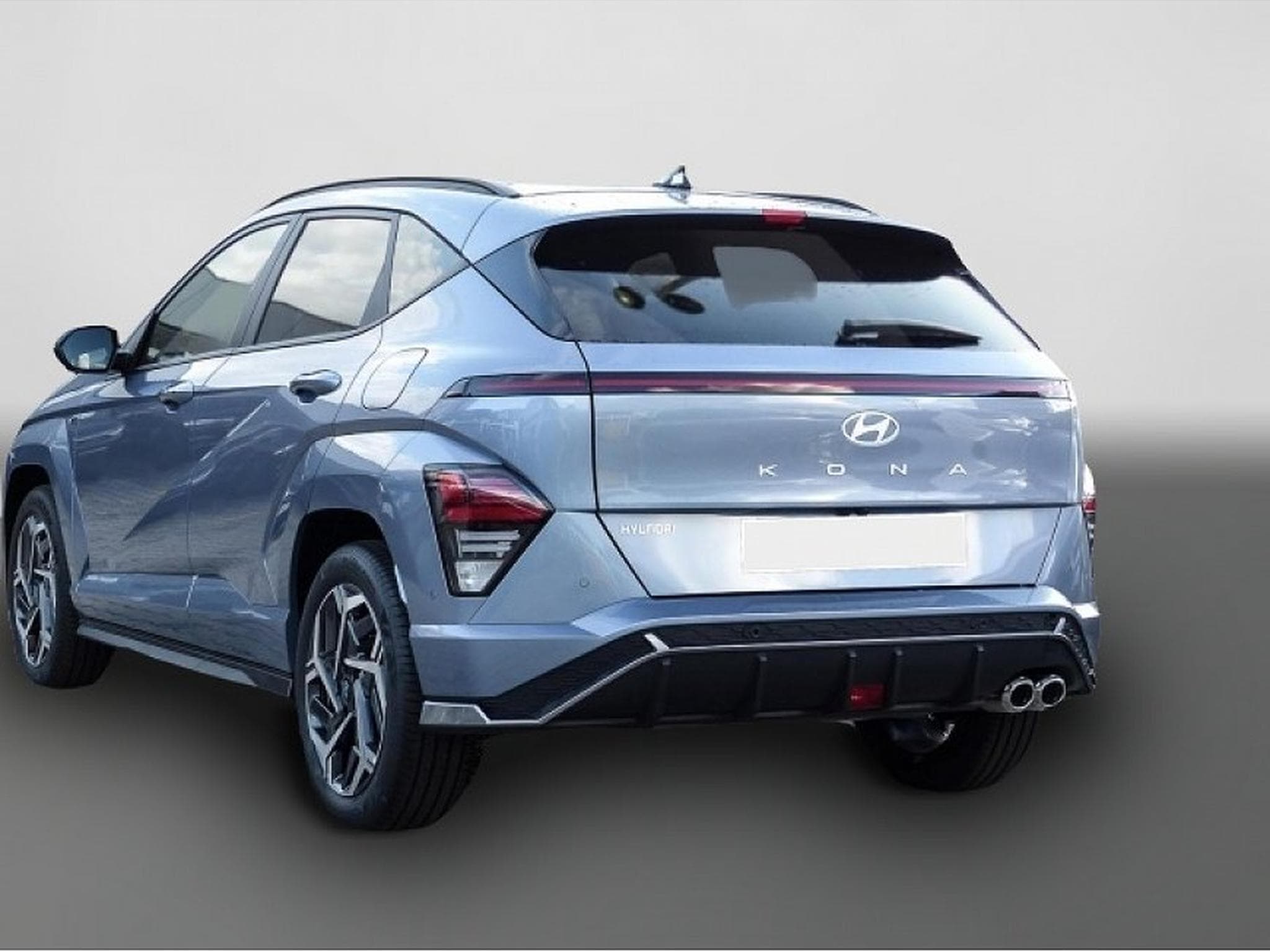 Hyundai Kona (2025) - Foto 2