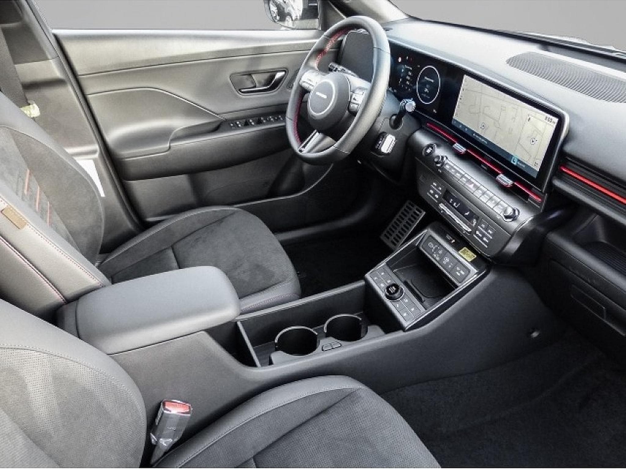 Hyundai Kona (2025) - Foto 3