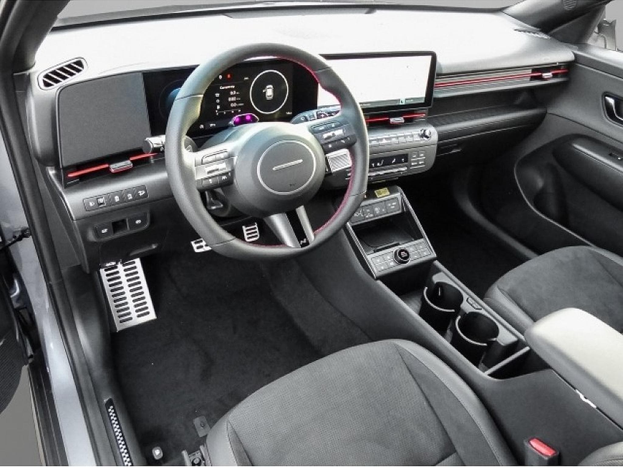 Hyundai Kona (2025) - Foto 4