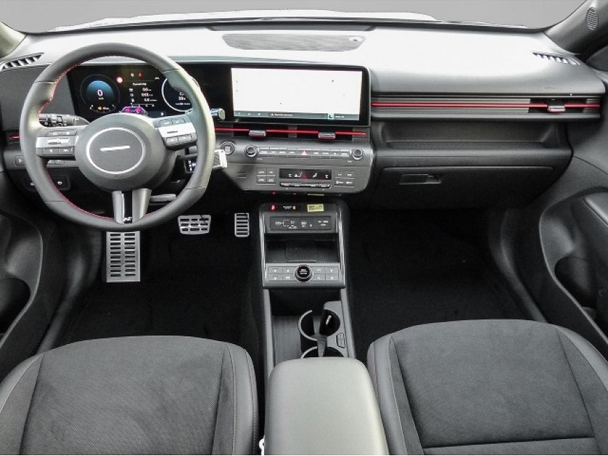 Hyundai Kona (2025) - Foto 5