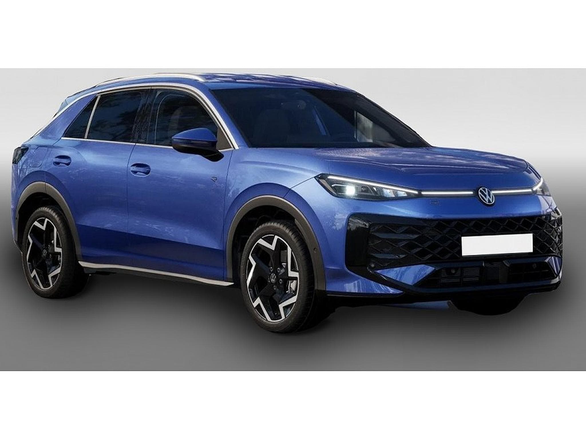 VW T-Roc (2026) - Foto 1
