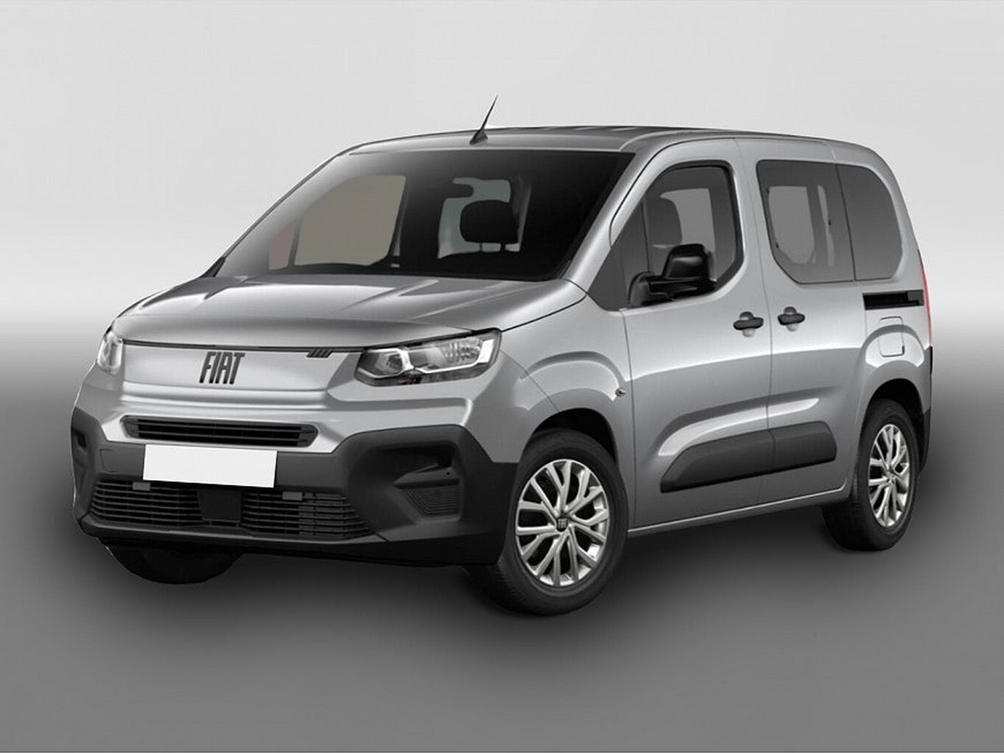 Fiat Doblo (2025) - Photo 1