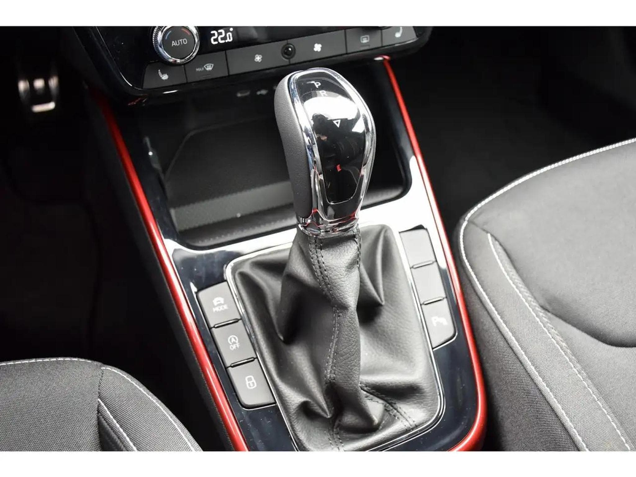 Skoda Fabia (2026) - Foto 19