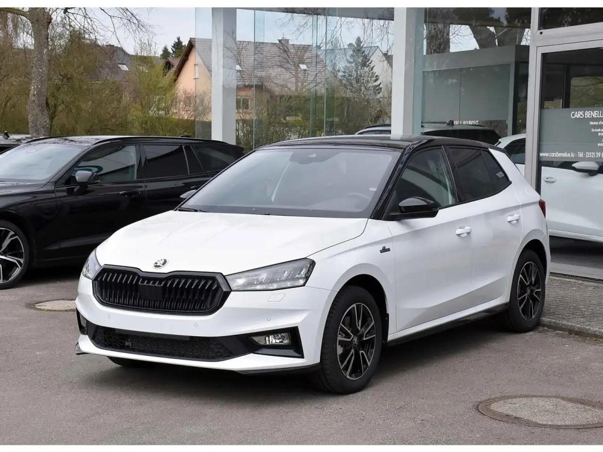 Skoda Fabia (2026) - Foto 2