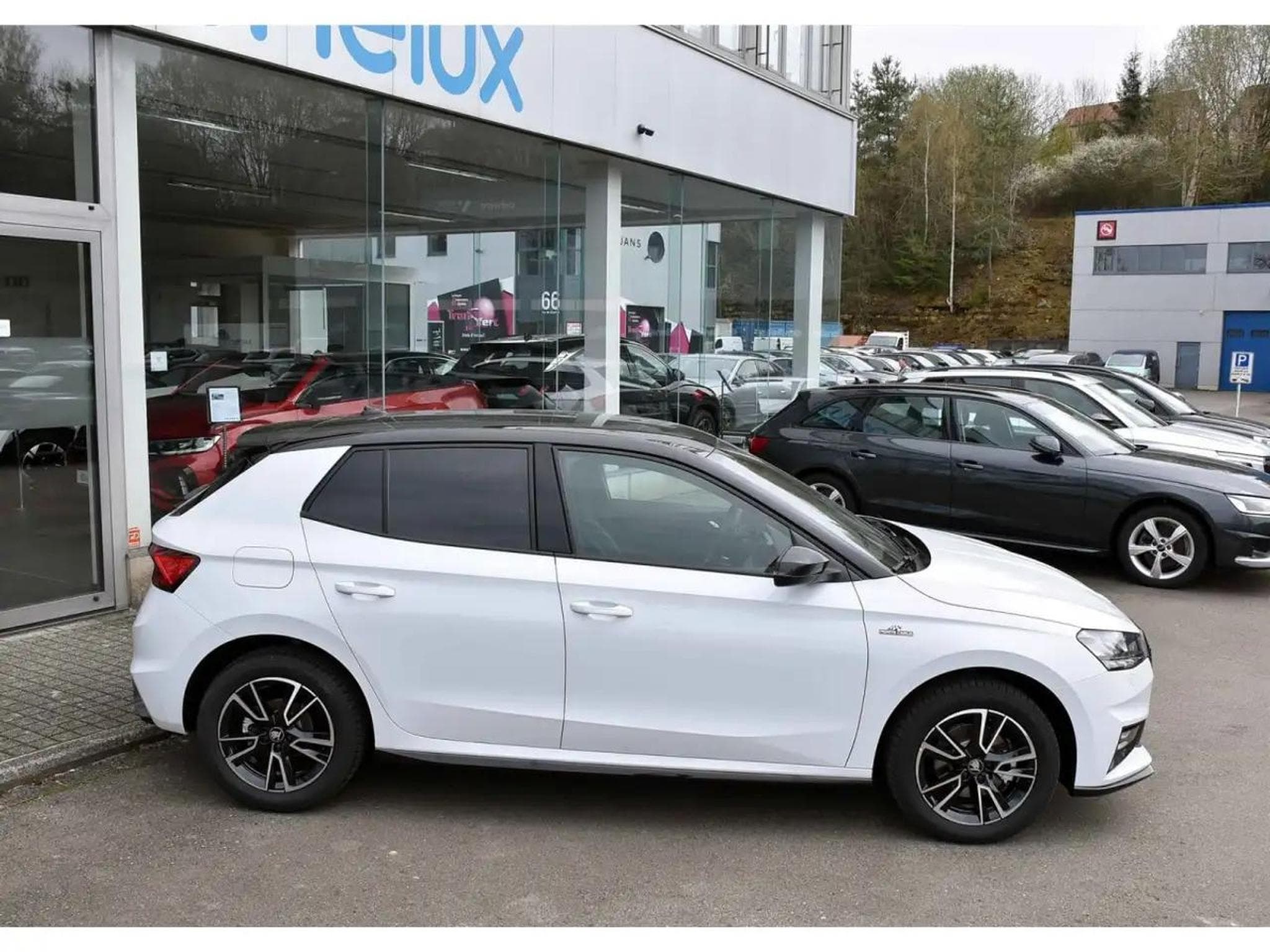 Skoda Fabia (2026) - Foto 4