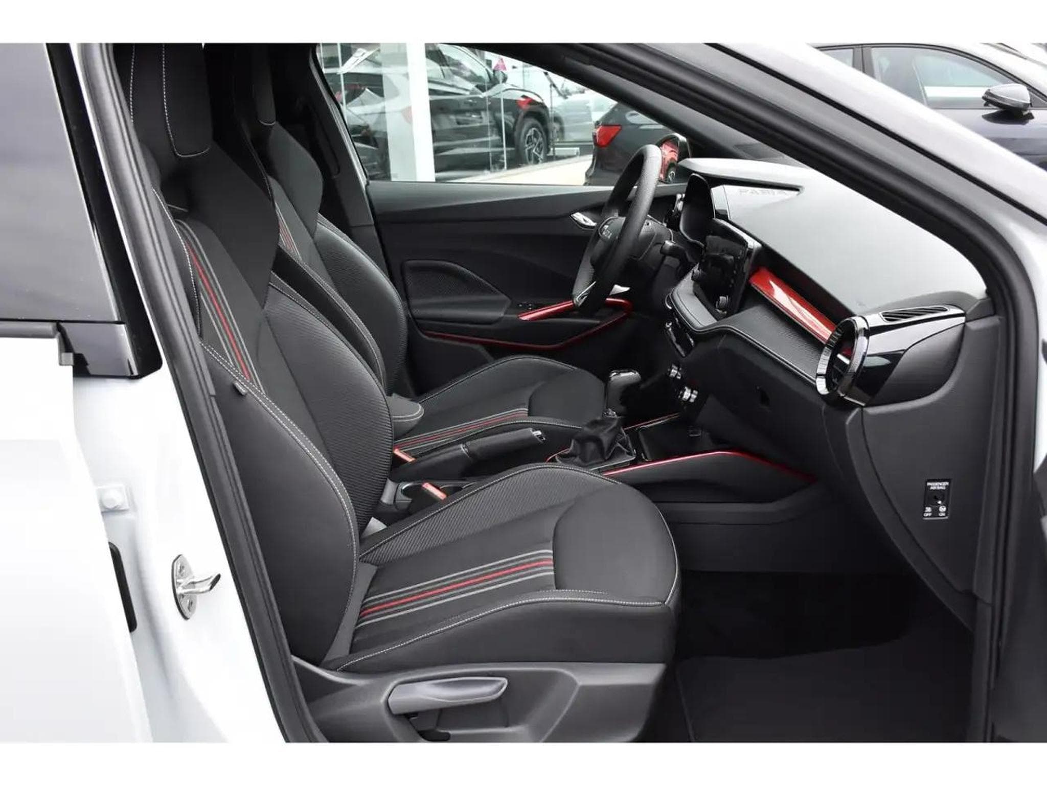 Skoda Fabia (2026) - Foto 7