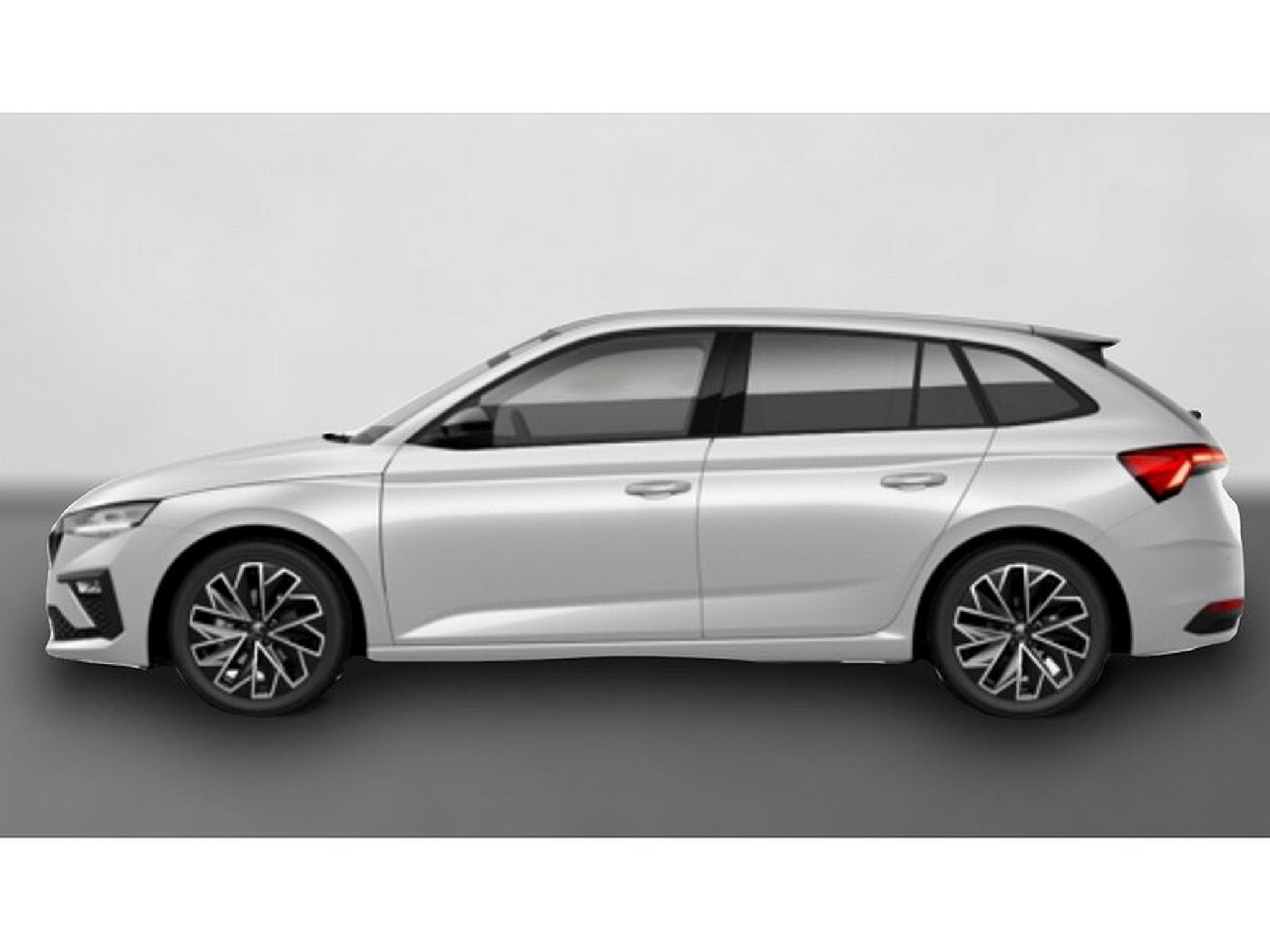 Skoda Scala (2026) - Foto 2