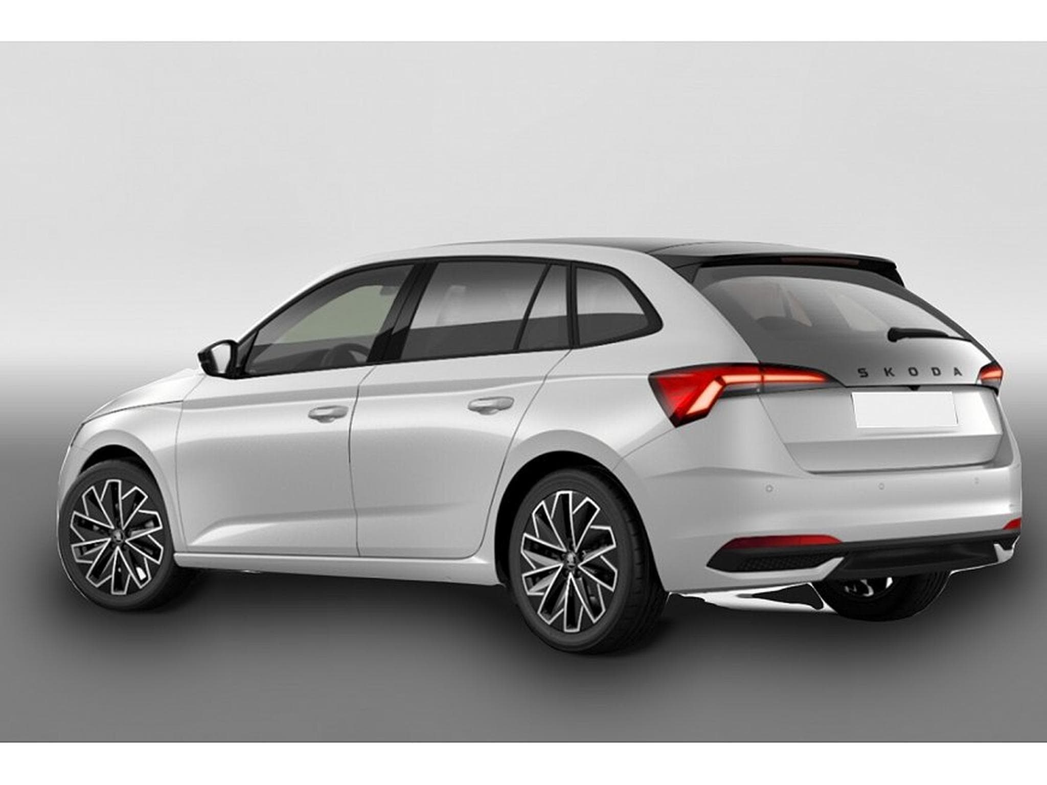 Skoda Scala (2026) - Foto 3