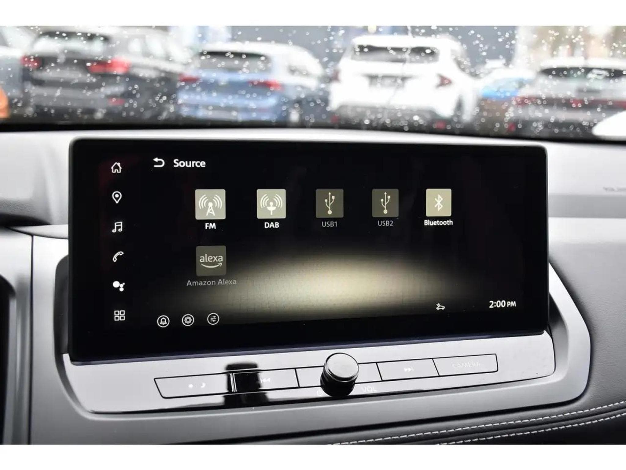 Nissan Qashqai (2025) - Photo 11
