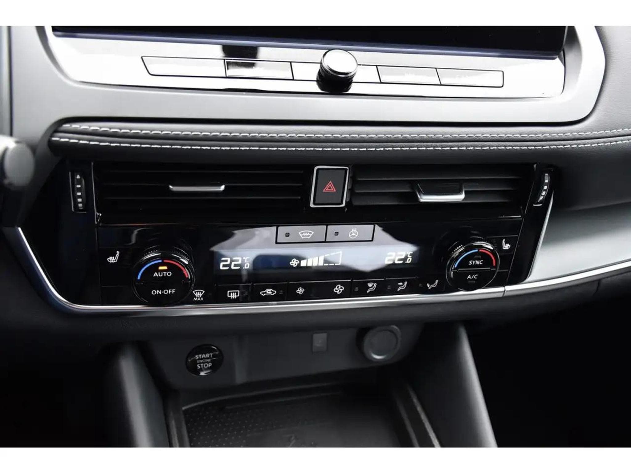 Nissan Qashqai (2025) - Photo 17