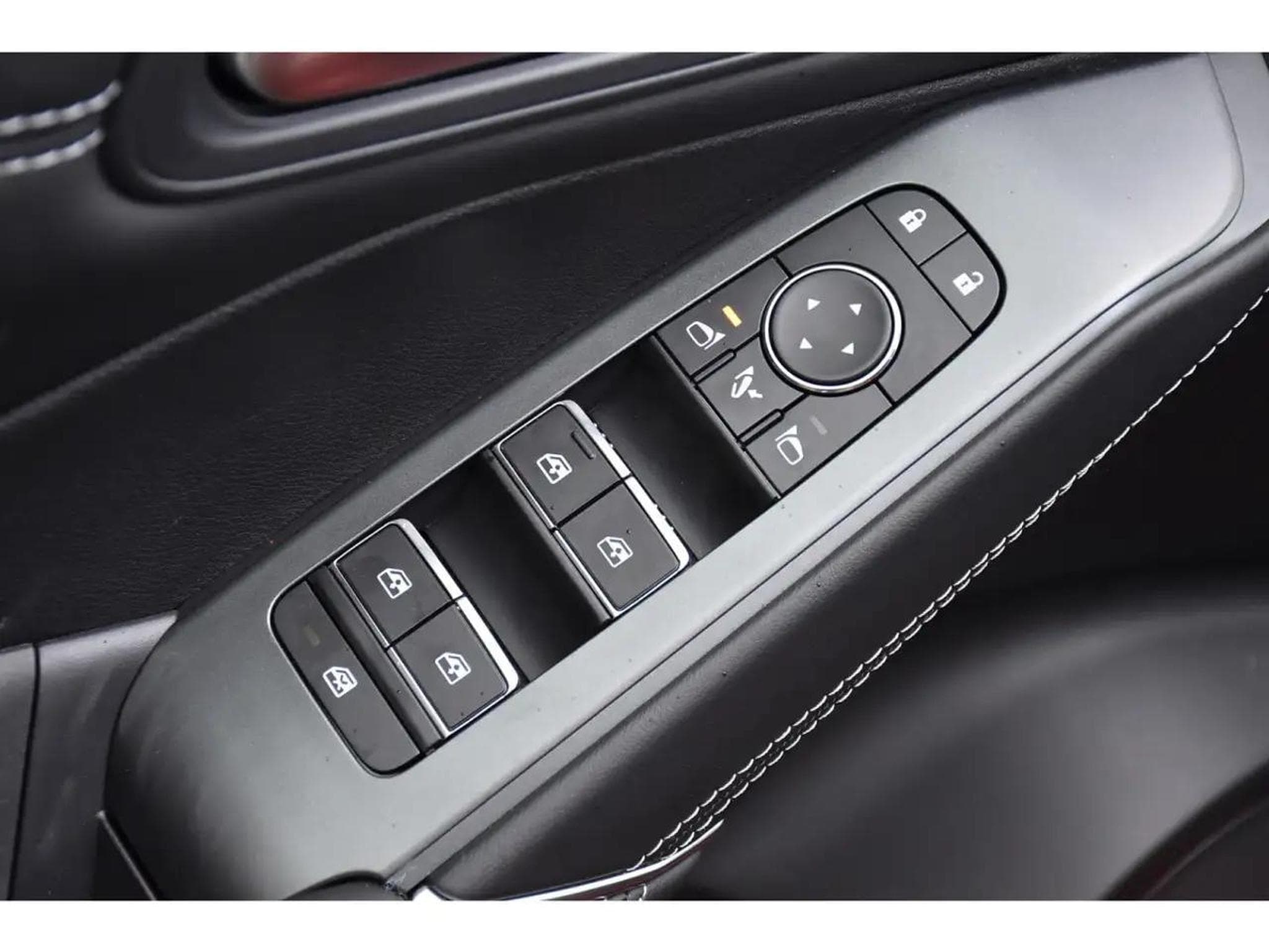 Nissan Qashqai (2025) - Photo 20