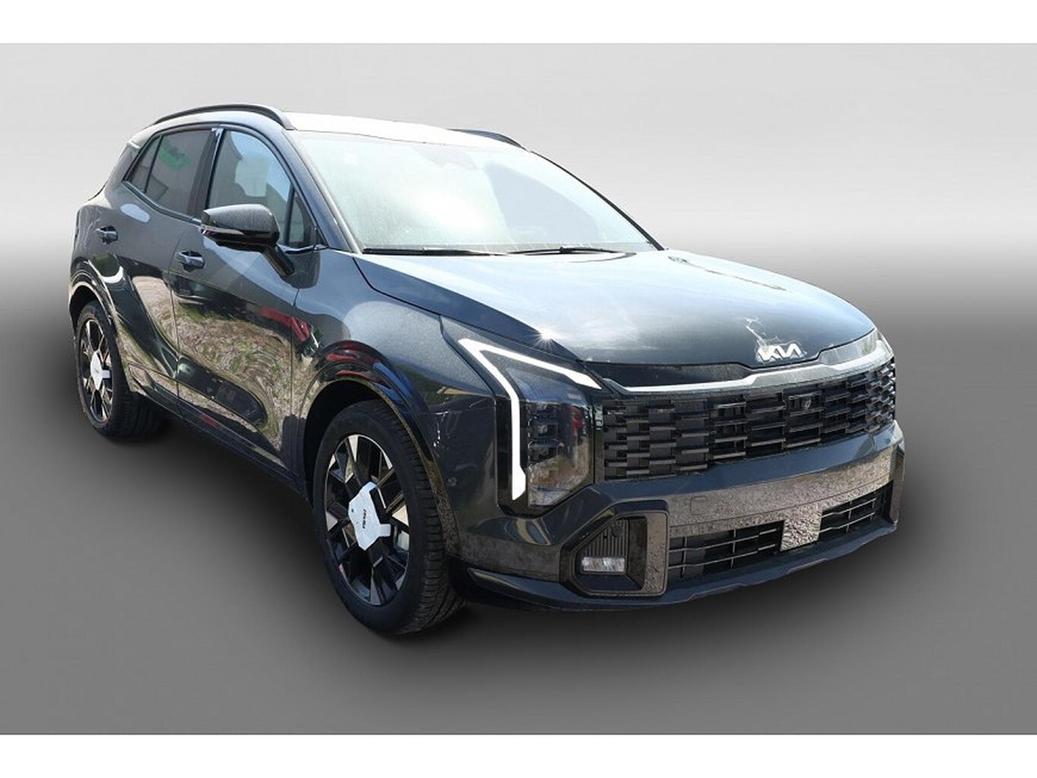 Kia Sportage (2026) - Foto 2