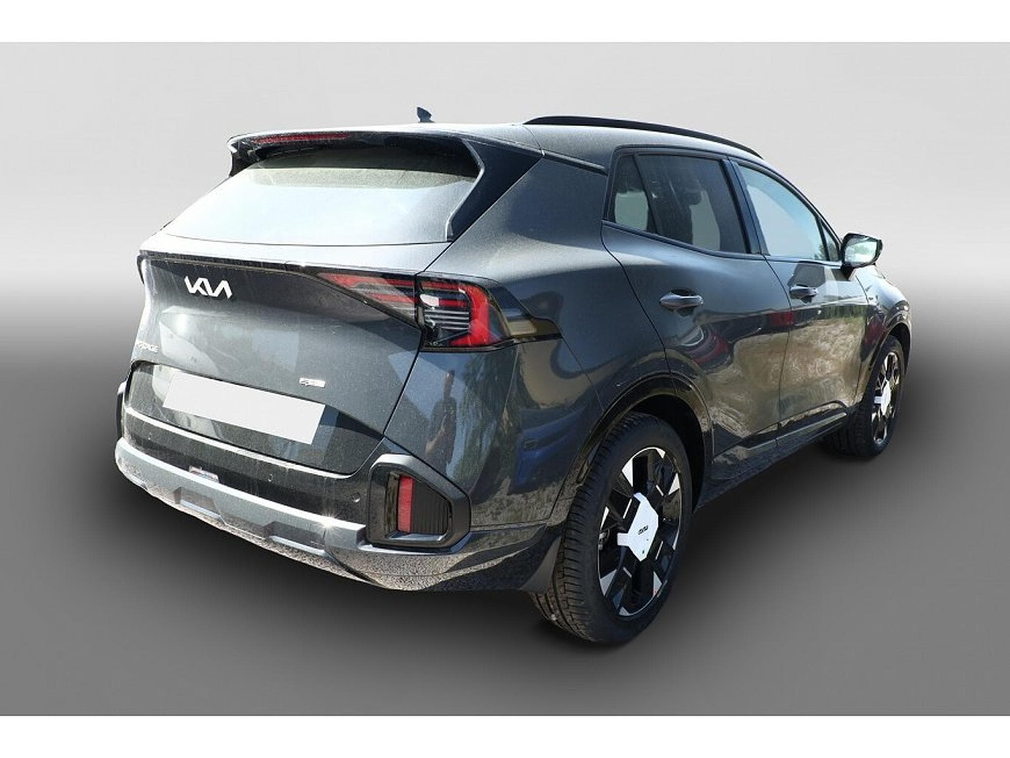 Kia Sportage (2026) - Foto 3