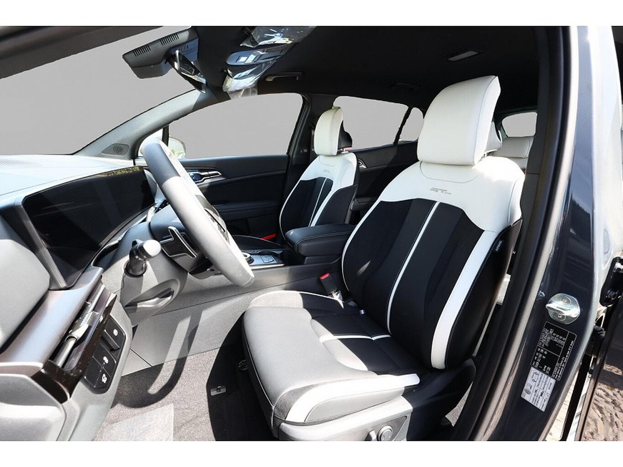 Kia Sportage (2026) - Foto 5