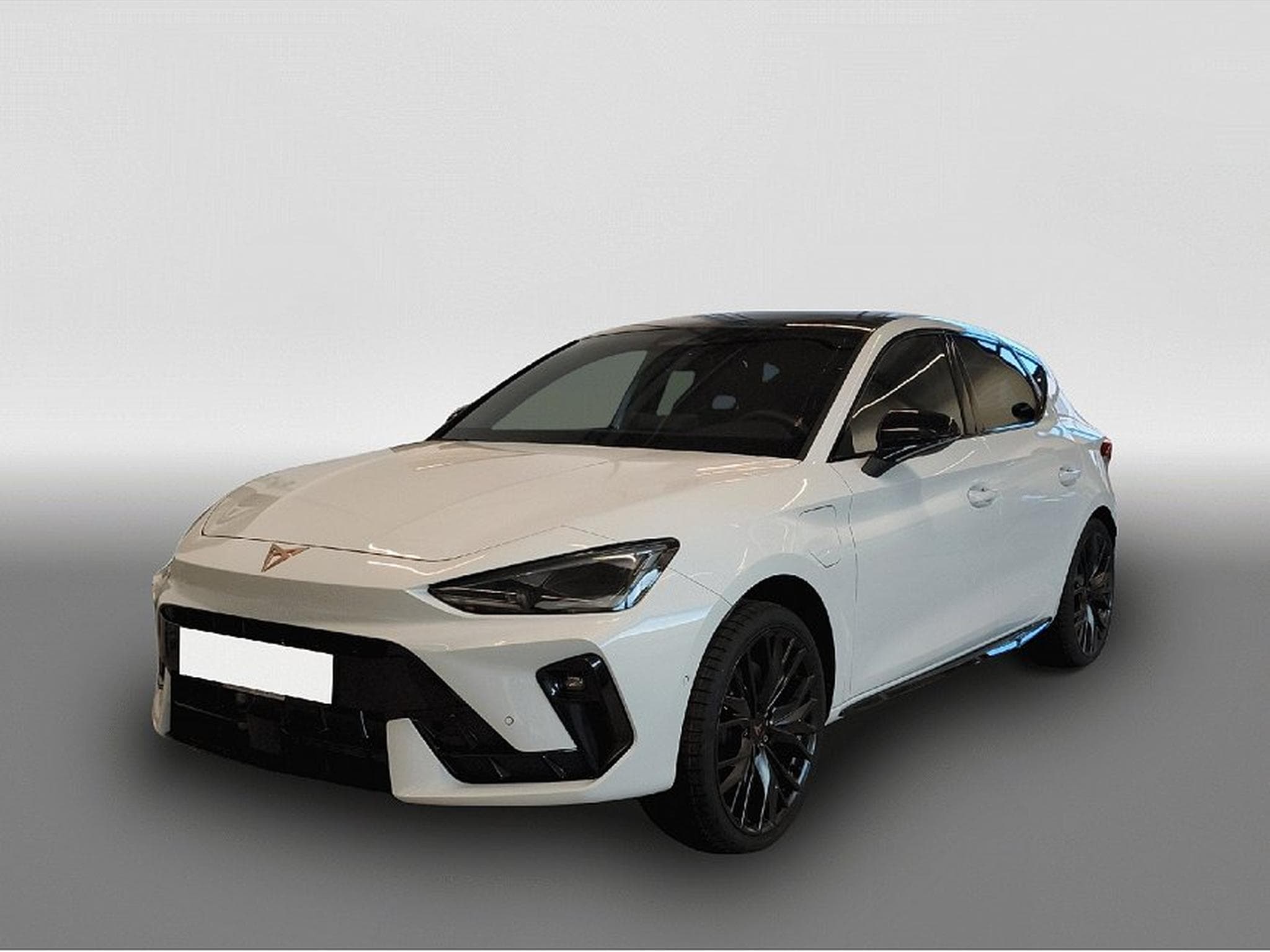 Cupra Leon (2026) - Foto 1